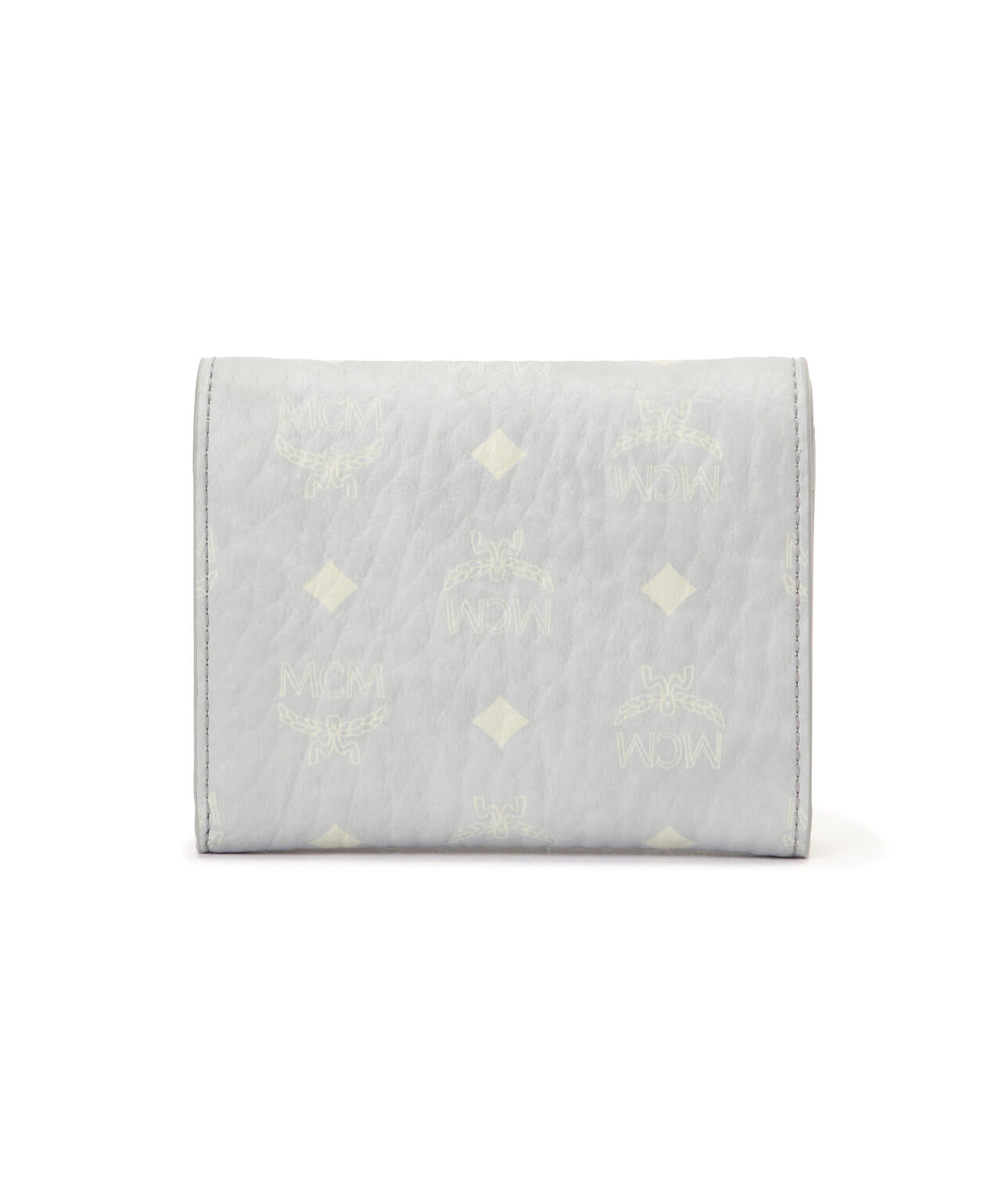 MCM/エムシーエム/Aren Visetos Small Wallet Mini/ヴィセトス スモールウォレット ミニ