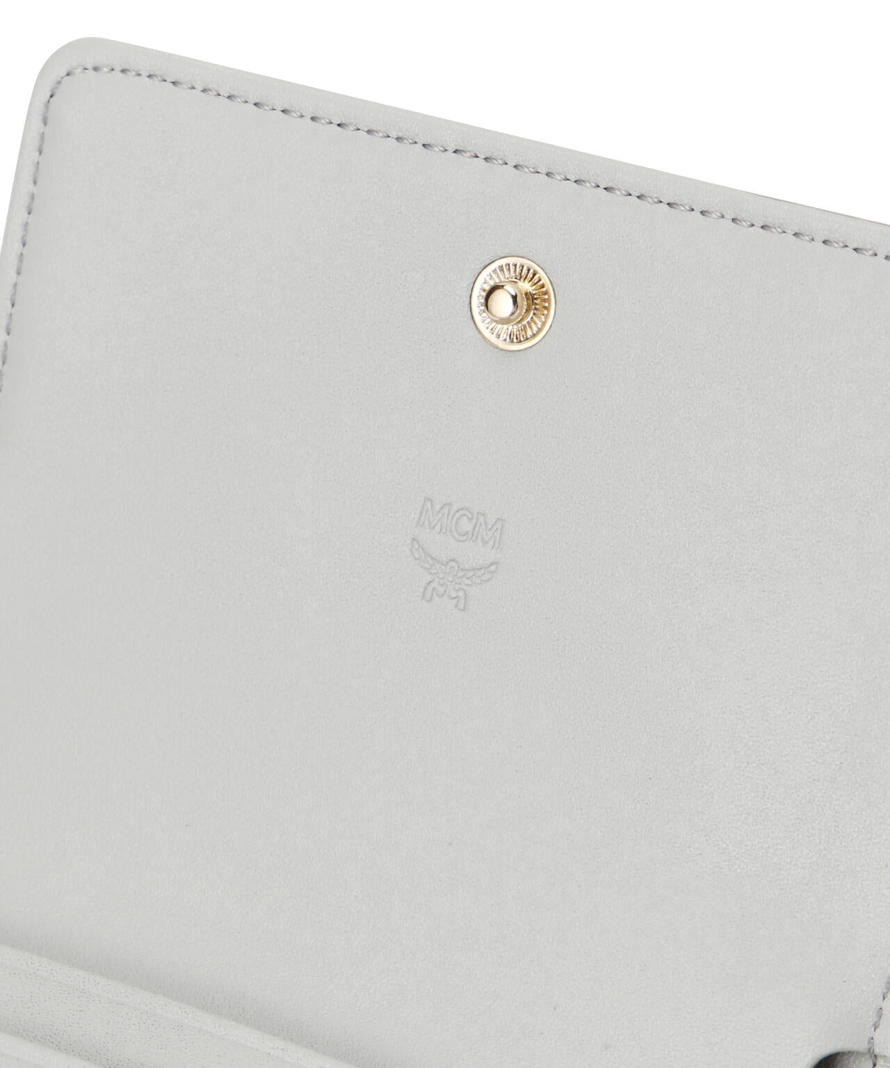 MCM/エムシーエム/Aren Visetos Small Wallet Mini/ヴィセトス スモールウォレット ミニ