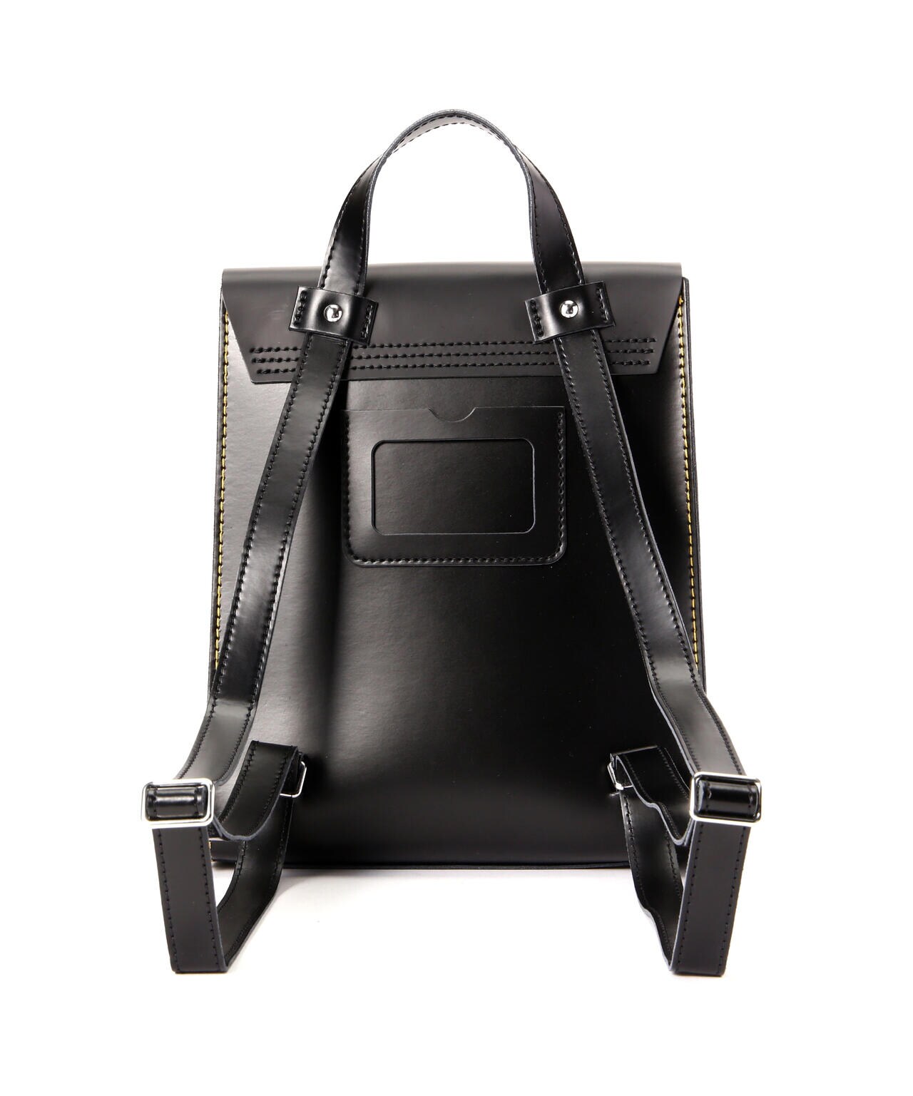 Dr.Martens/ドクターマーチン/Mini BackPack/ミニ レザーバック