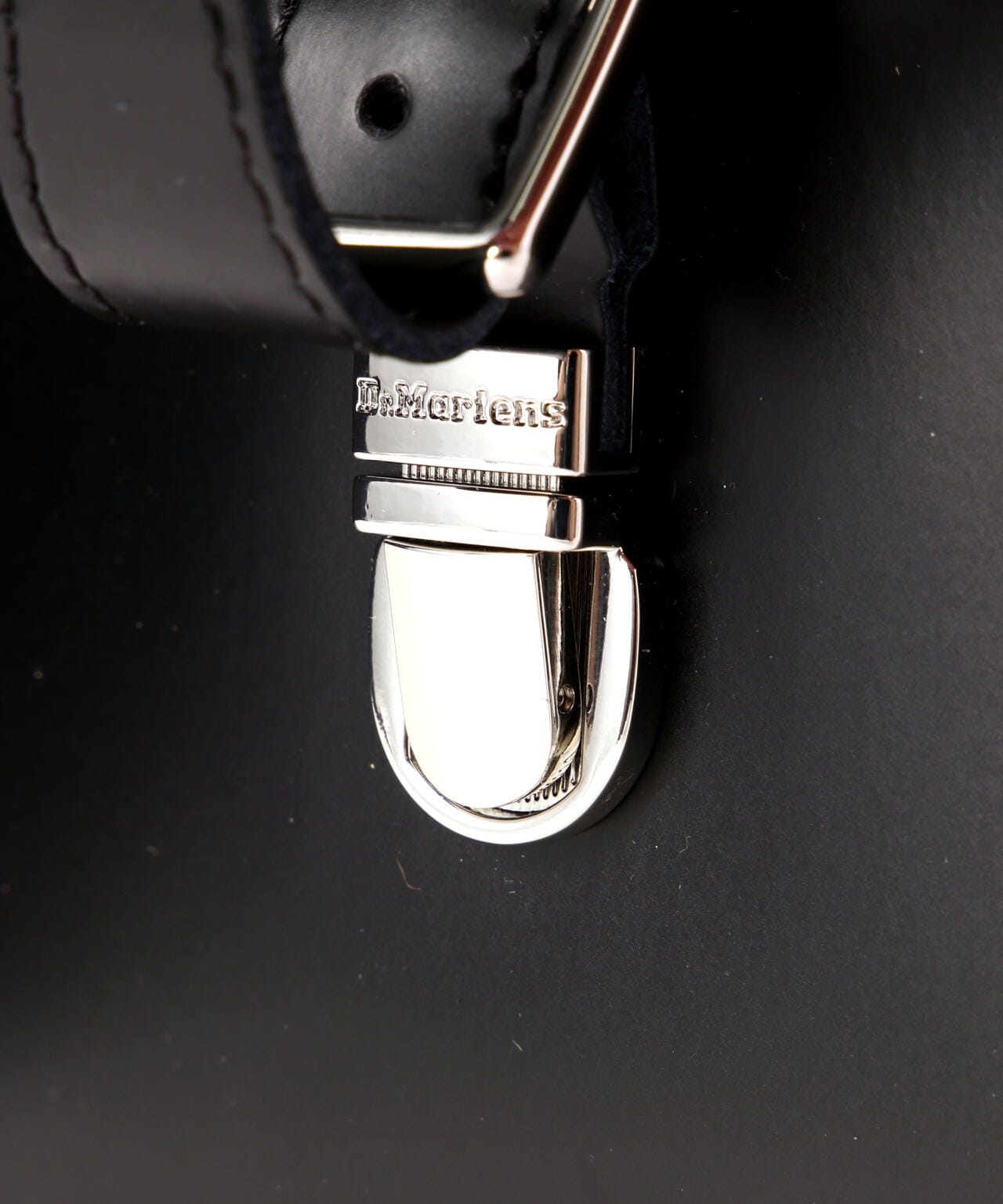 Dr.Martens/ドクターマーチン/Mini BackPack/ミニ レザーバックパック