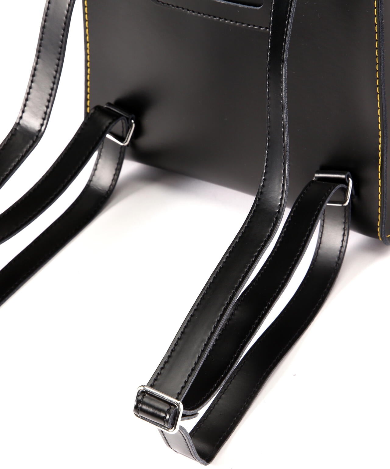 Dr.Martens/ドクターマーチン/Mini BackPack/ミニ レザーバックパック