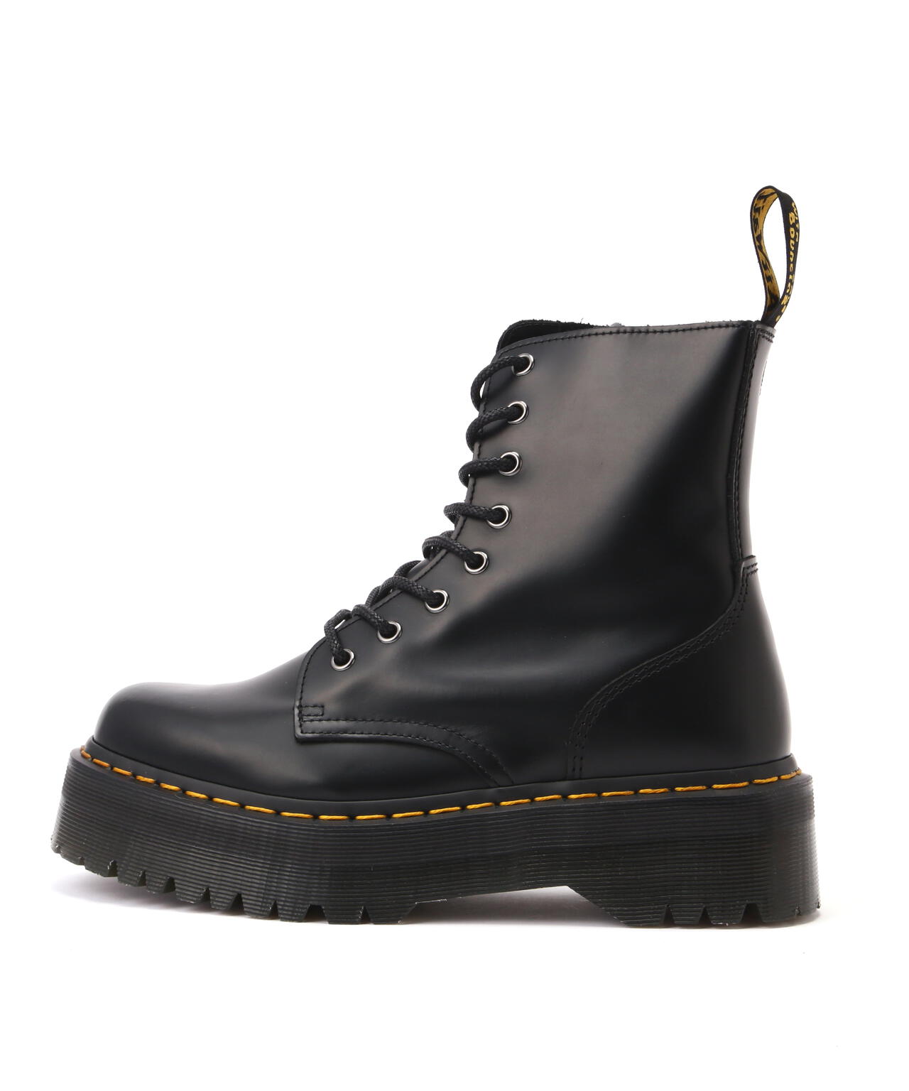 イ*ダ様 Dr. Martens JADON 8ホールブーツ 正規取扱店 Dr.Martens (ドクターマーチン) QUAD RETRO JADON 8EYE