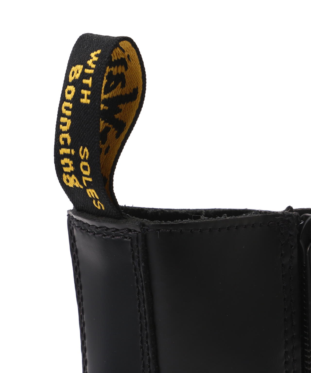 Dr.Martens/ドクターマーチン/JADON 8EYE BOOTS/ジェイドン 8ホール