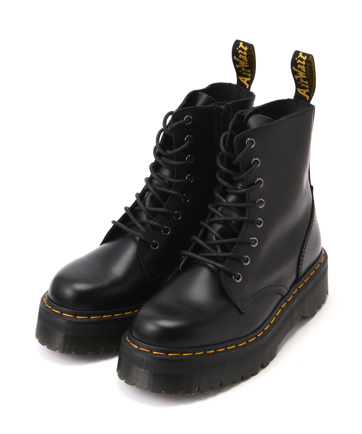 Dr.Martens/ドクターマーチン/JADON 8EYE BOOTS/ジェイドン 8ホール 
