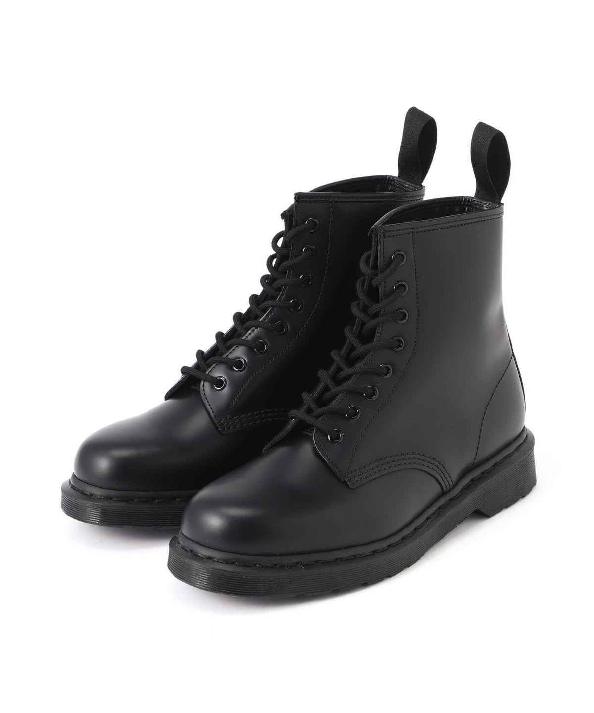 Dr.Martens/ドクターマーチン/1460 MONO 8EYE BOOTS/モノ 8ホール 