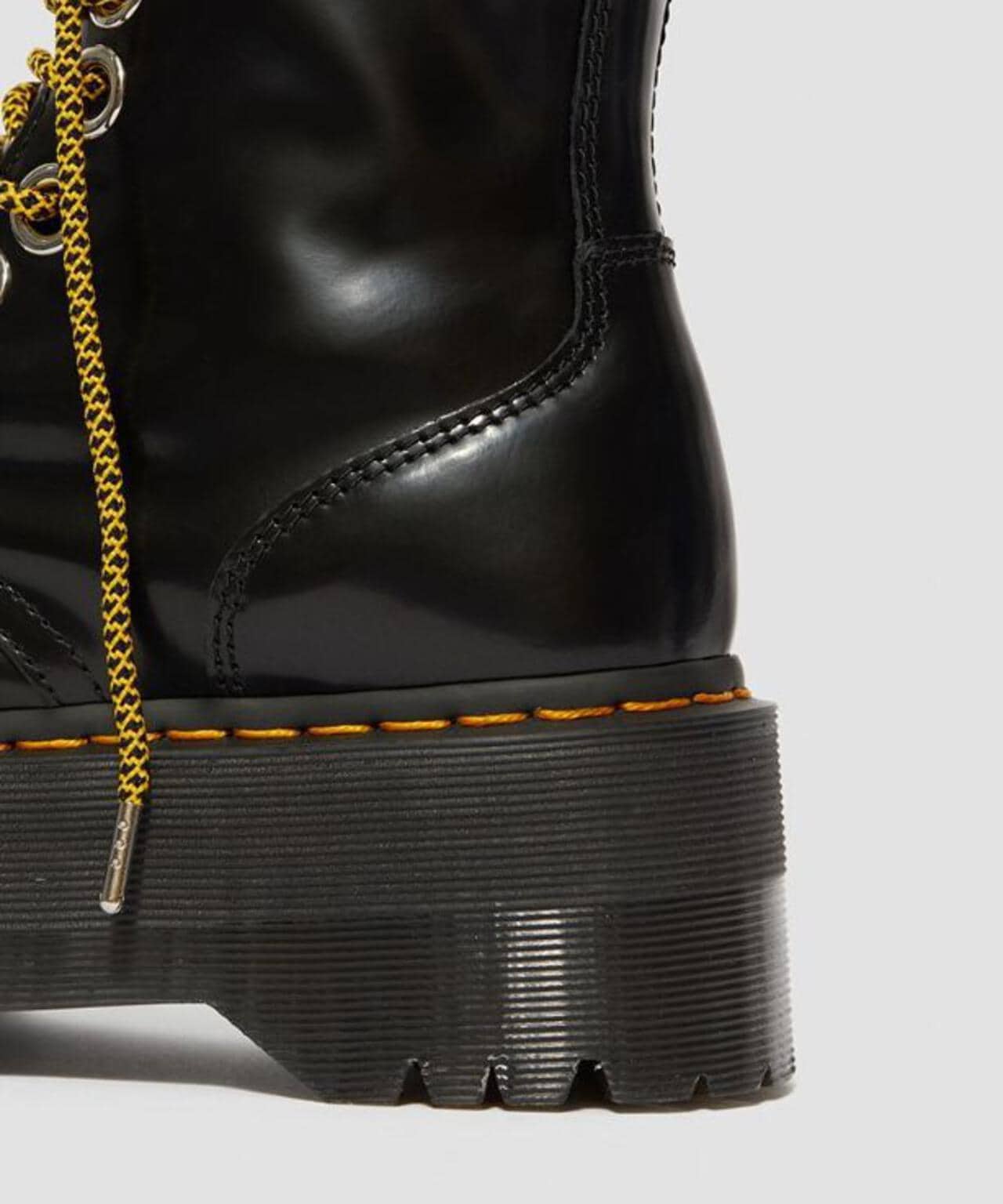 Dr.Martens/ドクターマーチン/JADON MAX 8EYE BOOTS | L.H.P