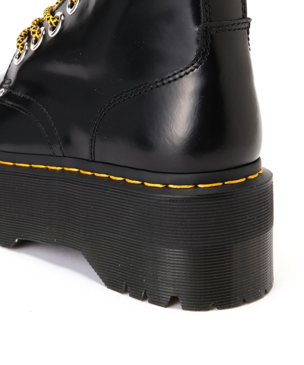 Dr.Martens/ドクターマーチン/JADON MAX 8EYE BOOTS | L.H.P