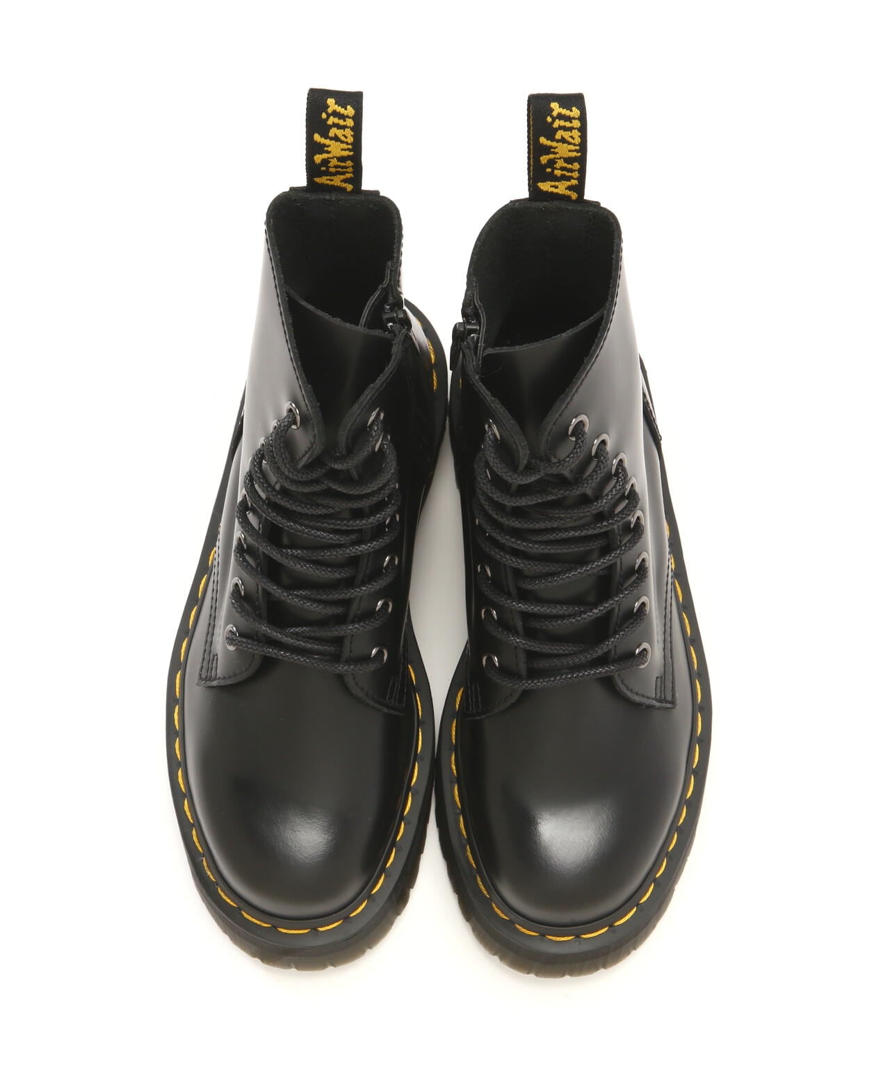 Dr.Martens/ドクターマーチン/JADON 8EYE BOOTS/ジェイドン ８ホールブーツ ウィメンズ