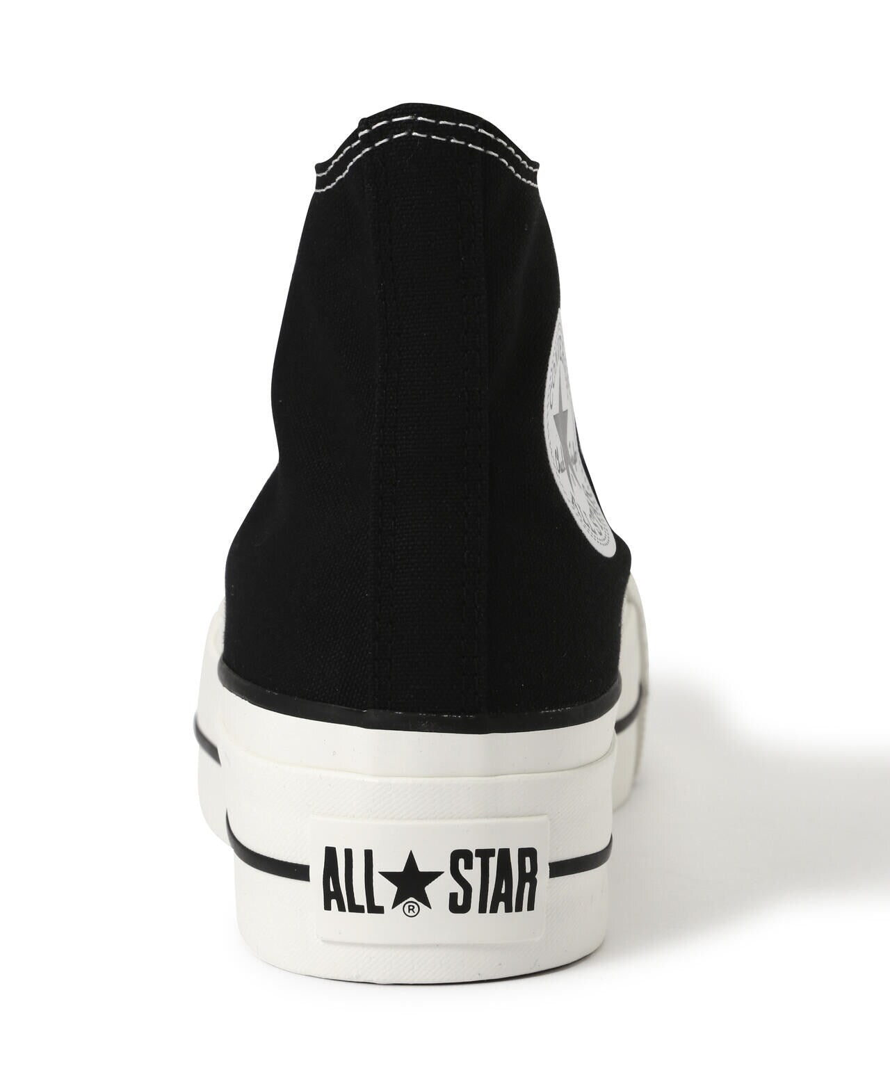 コンバース　オールスター リフテッド LIFTED HI リックオウエンス風 CONVERSE｜【CONVERSE 公式】ALL STAR (R) LIFTED Z HI