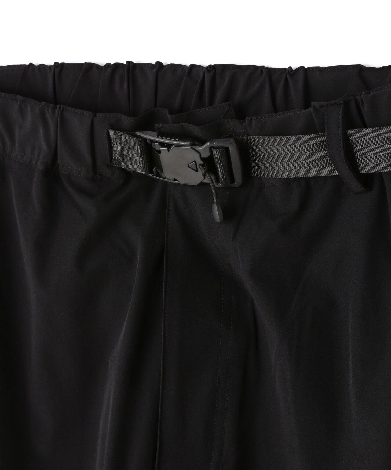 DankeSchon/ダンケシェーン/PREMIUM撥水SN BACK ZIP PANTS