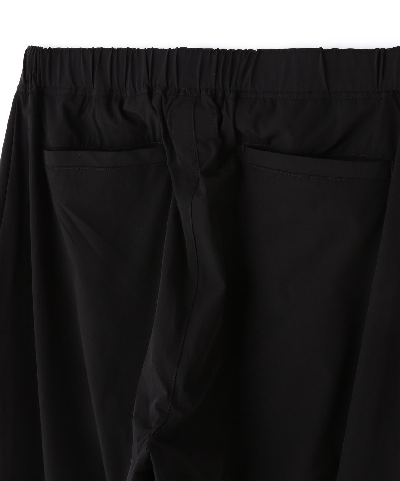 DankeSchon/ダンケシェーン/PREMIUM撥水SN BACK ZIP PANTS