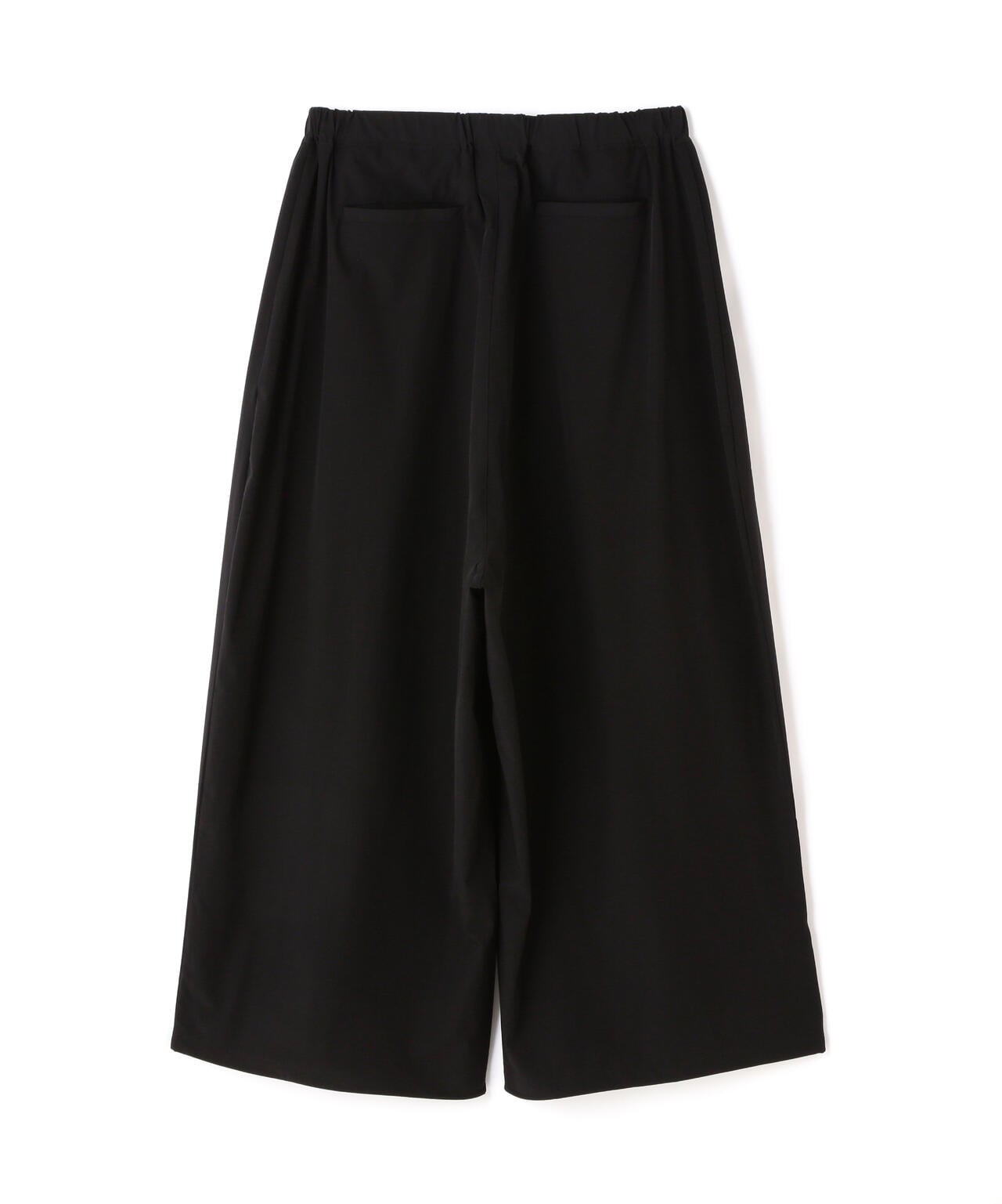 DankeSchon/ダンケシェーン/PREMIUM 撥水SN SUPER WIDE PANTS | L.H.P