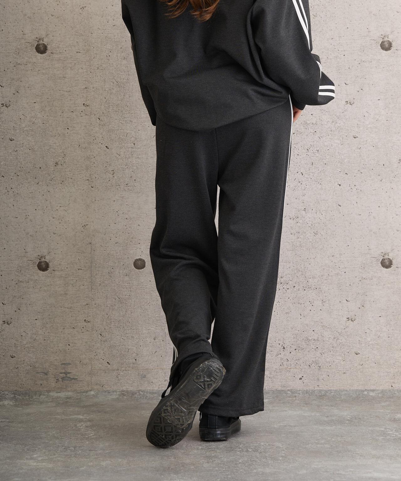 NORA/ノラ/ジャージラインパンツ | L.H.P（エルエイチピー） ｜【公式