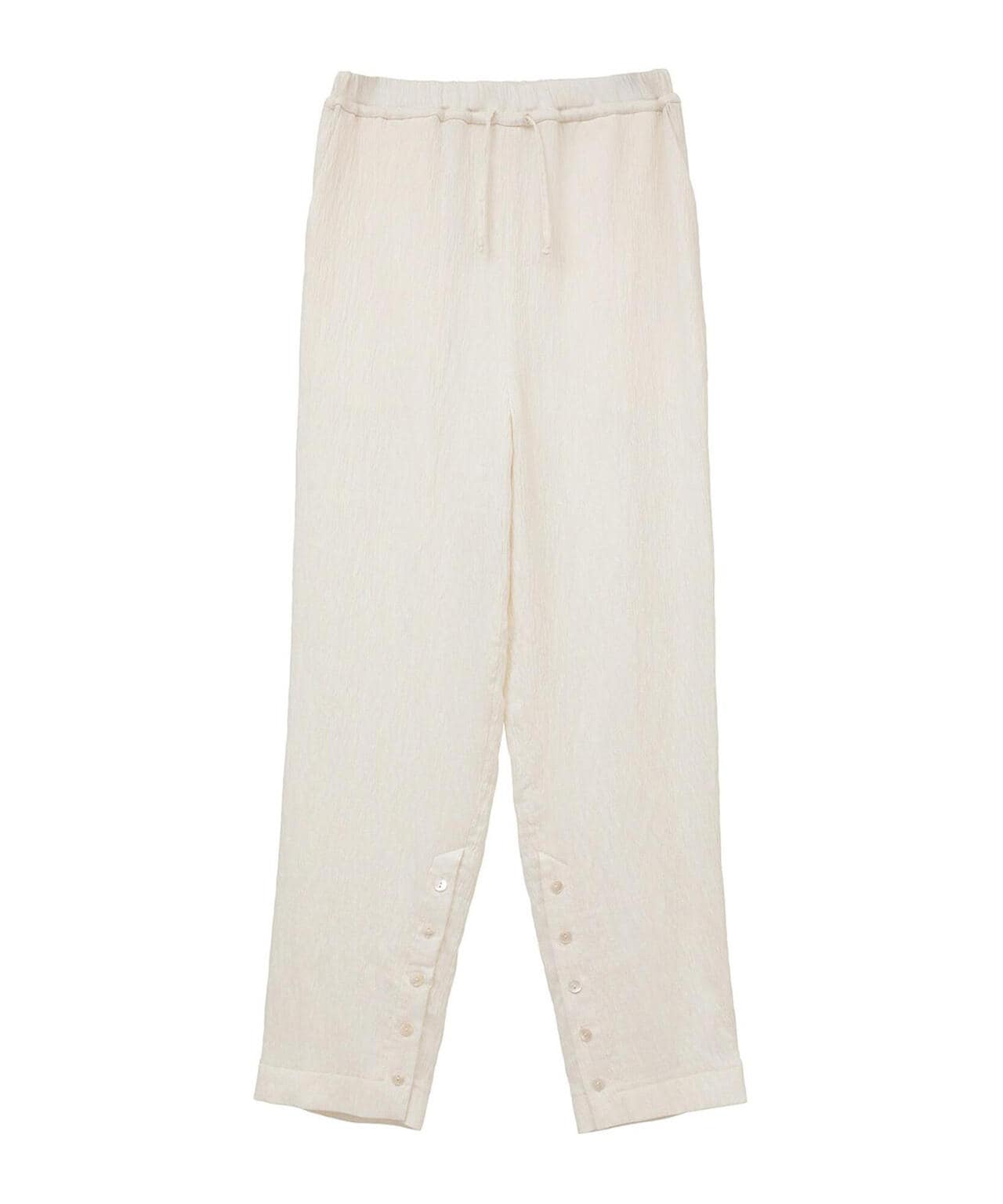 MANOF/マノフ/WASHER RELAX PANTS | L.H.P（エルエイチピー