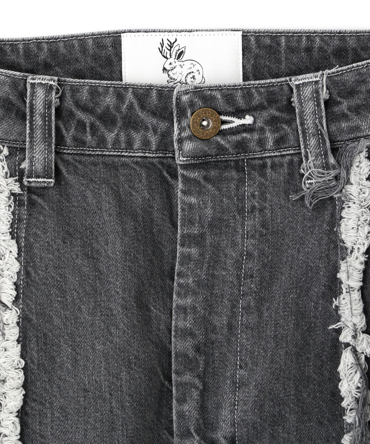 ルルムウ rurumu: ボトムス rurumu:/ルルムウ/【LHP Exclusive】drawstring 