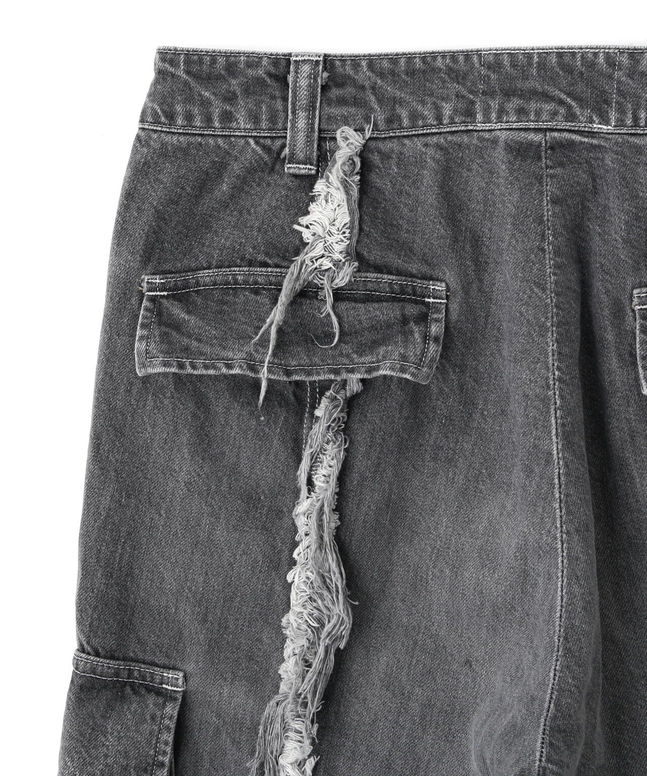 rurumu:/ルルムウ/【LHP Exclusive】drawstring 