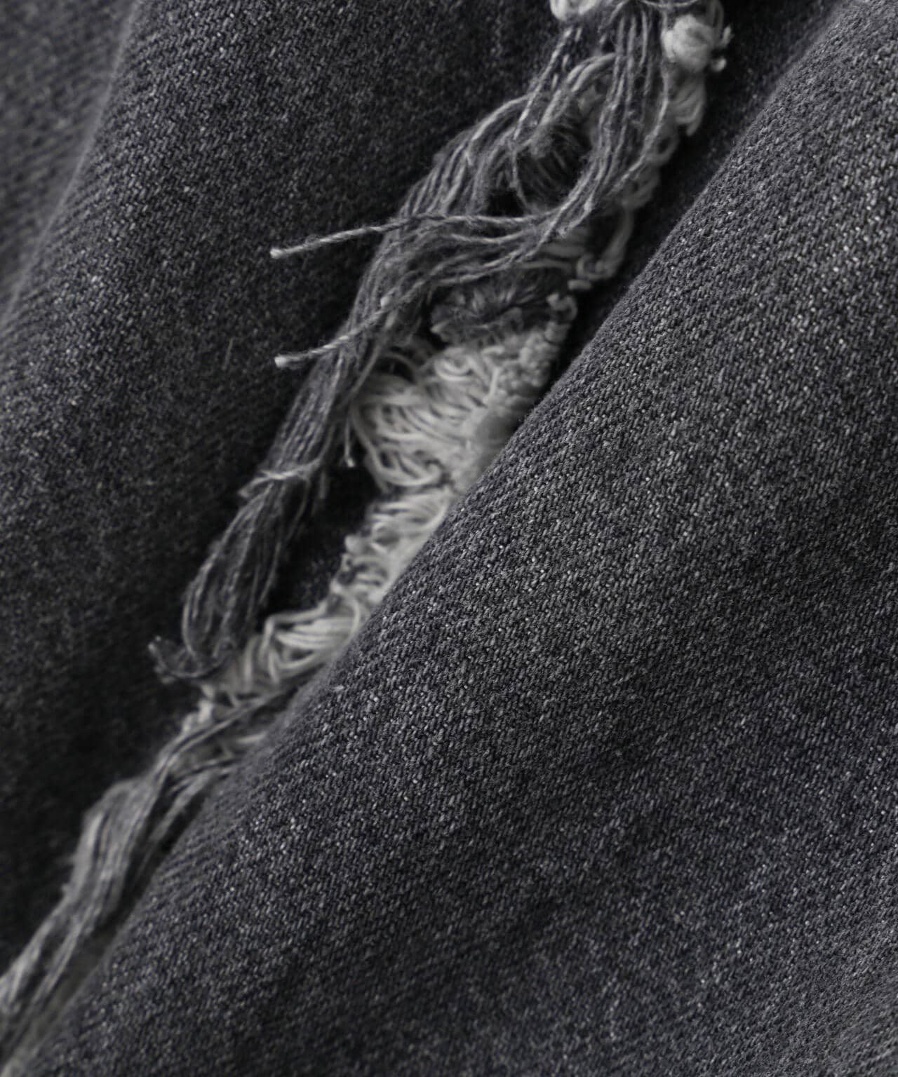 rurumu:/ルルムウ/【LHP Exclusive】drawstring 