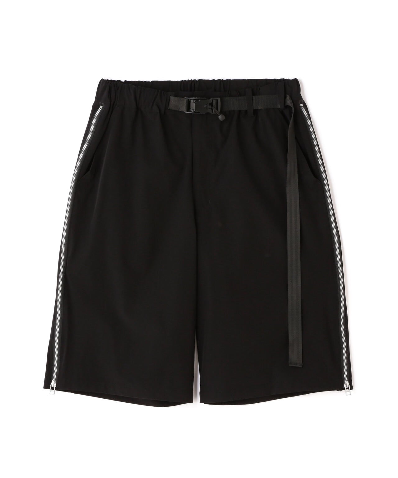 DankeSchon/ダンケシェーン/PREMIUM 撥水SN SIDE ZIP SHORTS | L.H.P