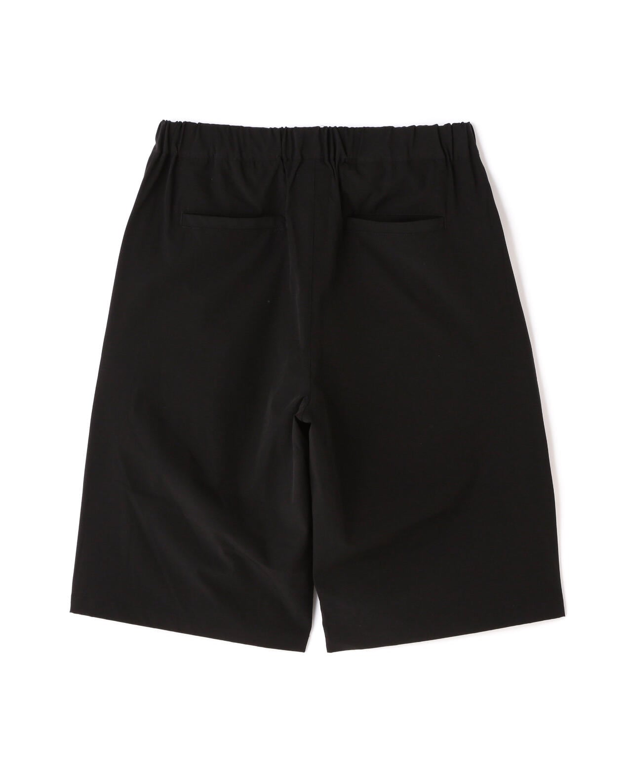 DankeSchon/ダンケシェーン/PREMIUM 撥水SN SIDE ZIP SHORTS | L.H.P