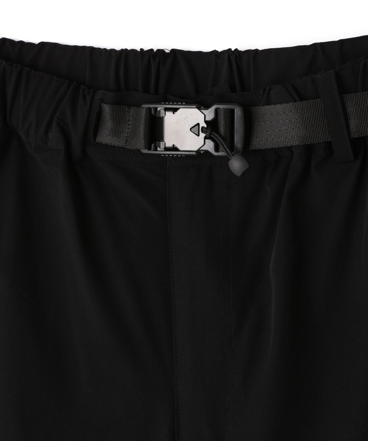 DankeSchon/ダンケシェーン/PREMIUM 撥水SN SIDE ZIP SHORTS | L.H.P