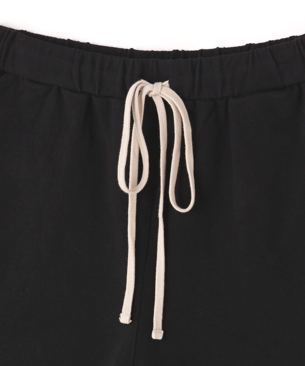 WEB&DEPOT限定/WHITELAND/ホワイトランド/OWL/COLOR LOGO SWT SHORTS/カラーロゴショーツ