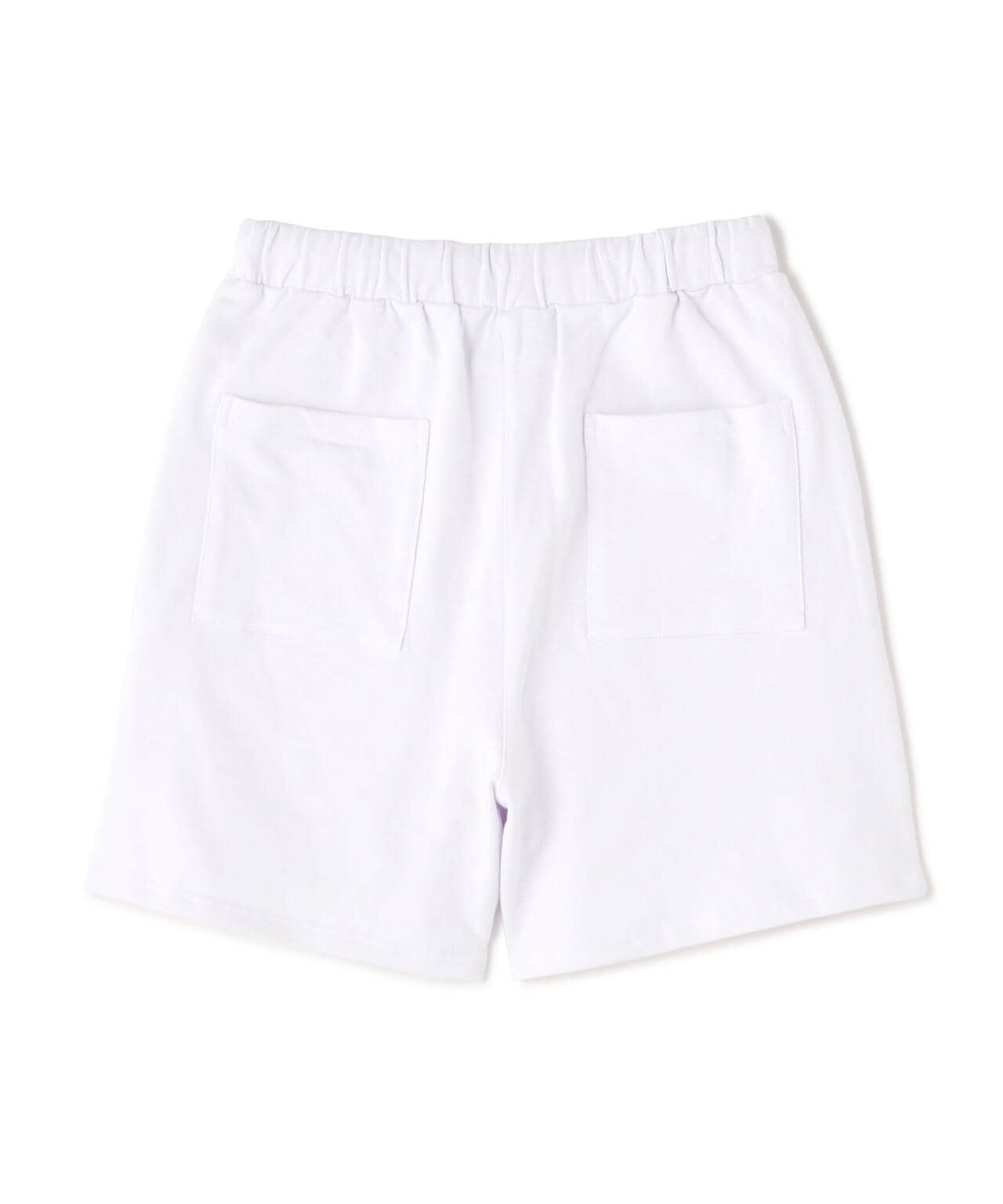 【極美品】On ライトウェイトショーツ ホワイトサイズL クロスランナー ショーツ ライト Men's｜モンベル