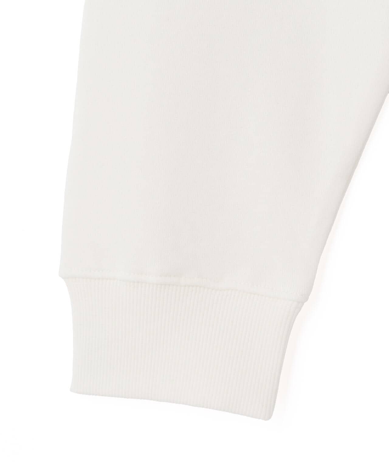 A4A/エーフォーエー/STITCH SWEAT HOODIE/パーカー | L.H.P