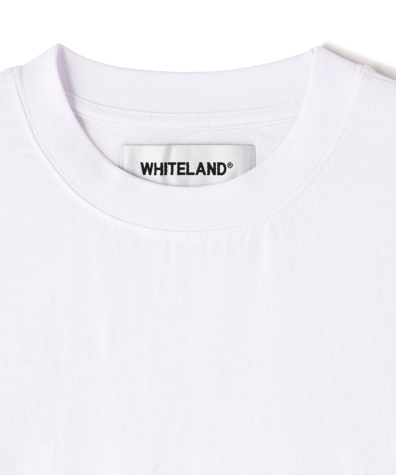 WEB&DEPOT限定/WHITELAND/ホワイトランド/OWL/MINI SILICON SST