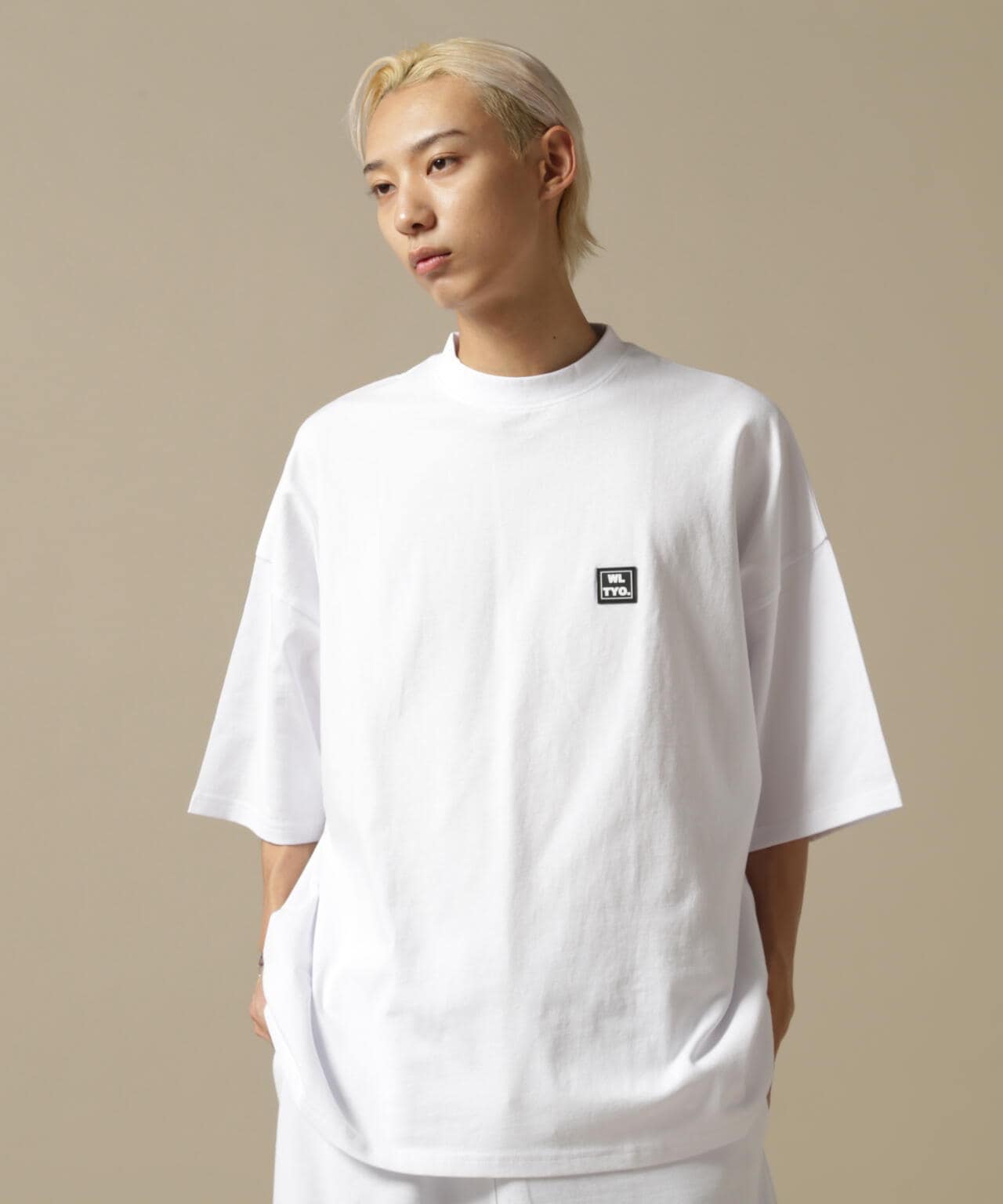 WEB&DEPOT限定/WHITELAND/ホワイトランド/OWL/MINI SILICON SST