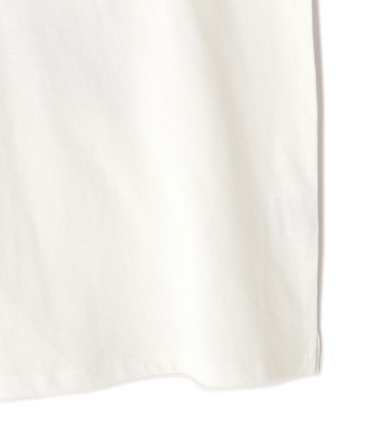 【WEB&DEPOT限定】A4A/エーフォーエー/MONROE s/s TEE