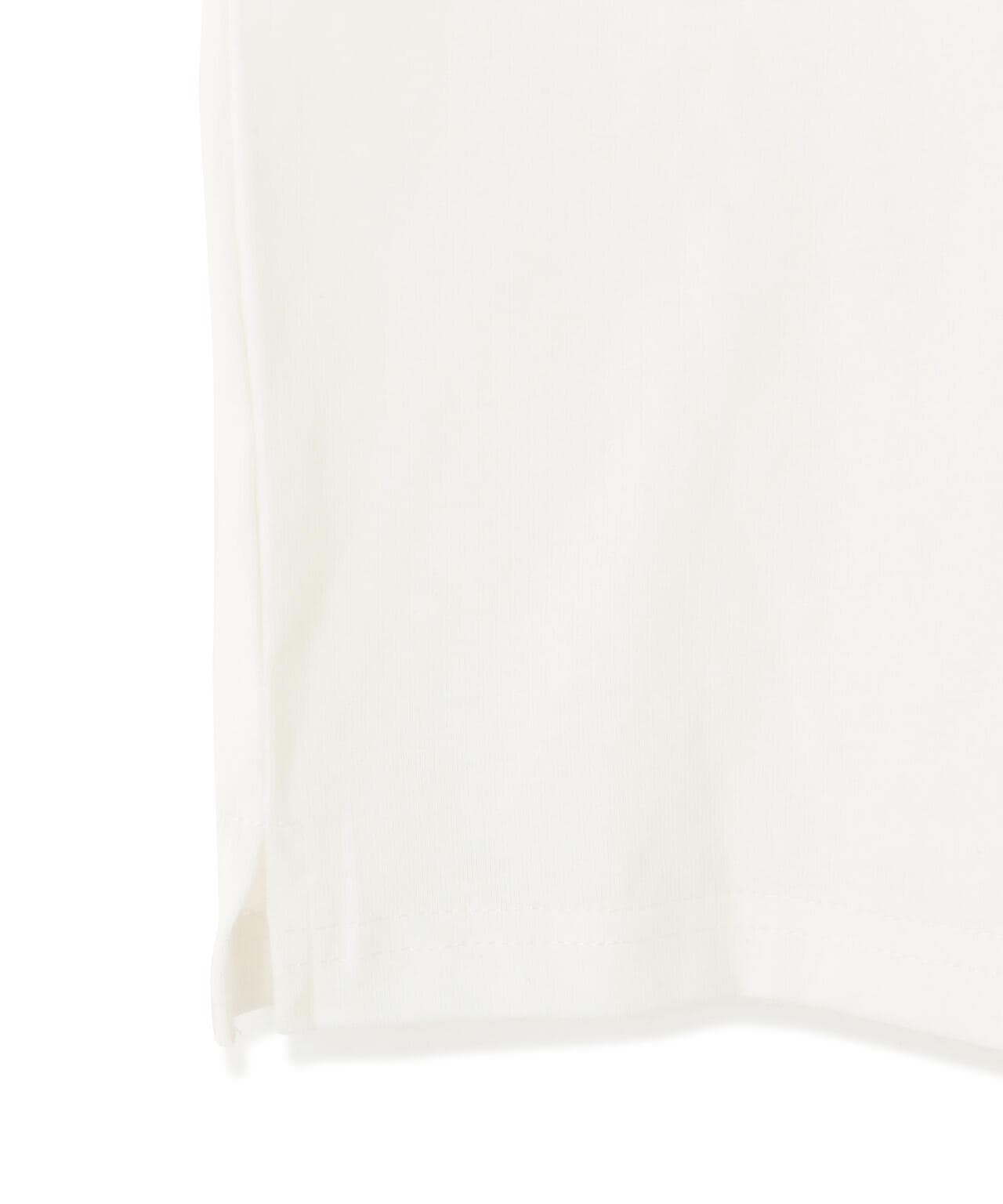 【WEB&DEPOT限定】A4A/エーフォーエー/SMOKE s/s TEE
