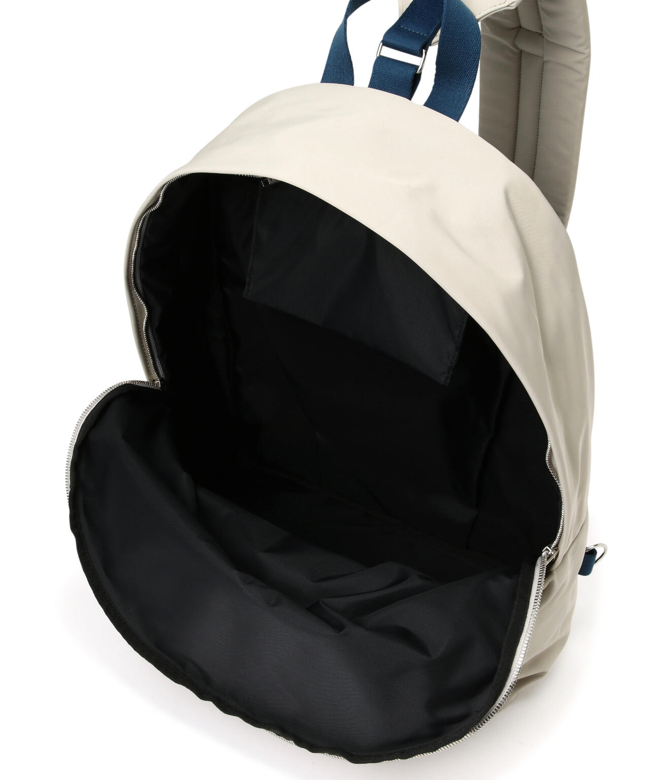 soe/ソーイ/Bicolor One Shoulder B.P SSL/バイカラーワンショルダー