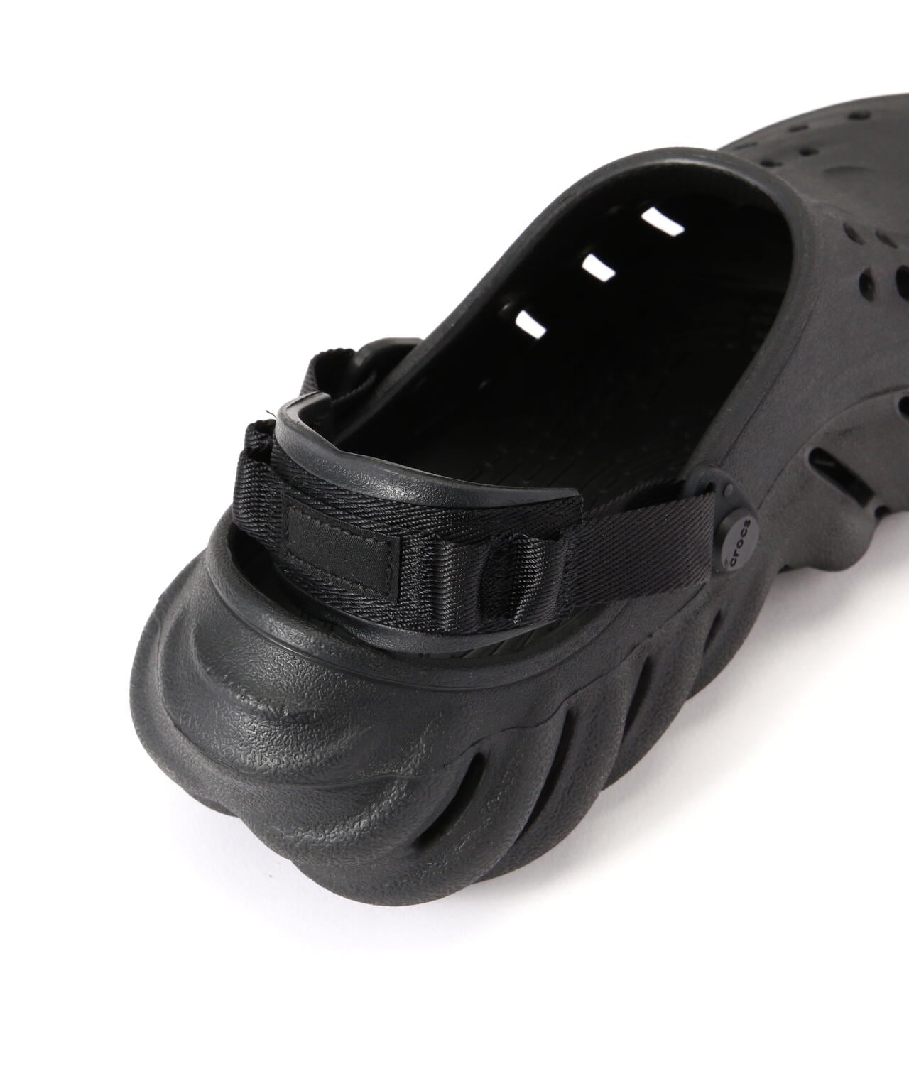 crocs/クロックス/ECHO CLOG/エコークロッグ | L.H.P