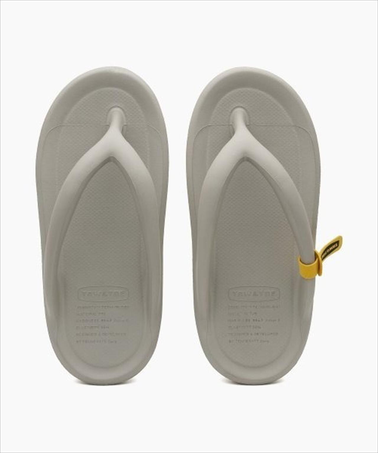 TAW&TOE/トーアンドトー/ZEROVITY FLIP FLOP OG サンダル | L.H.P