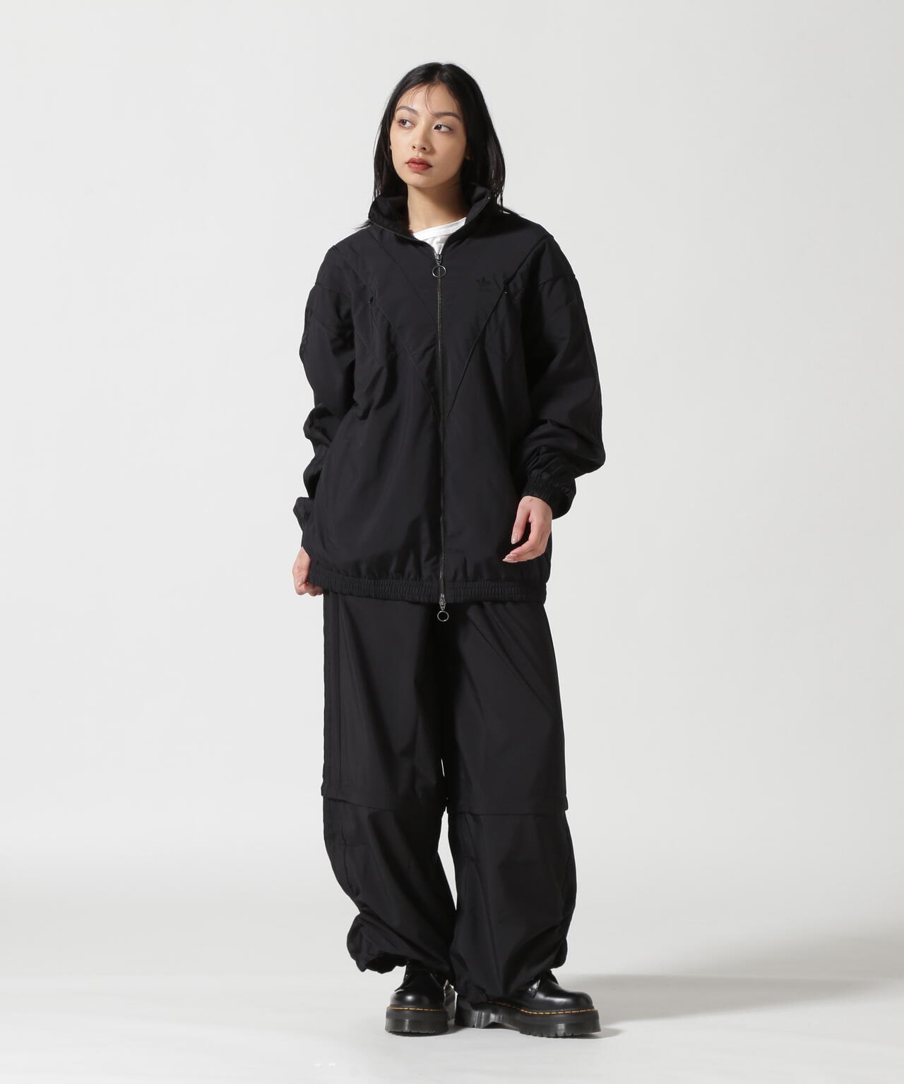 adidas Originals/アディダスオリジナルス/RASANT TRACK PANTS | L.H.P