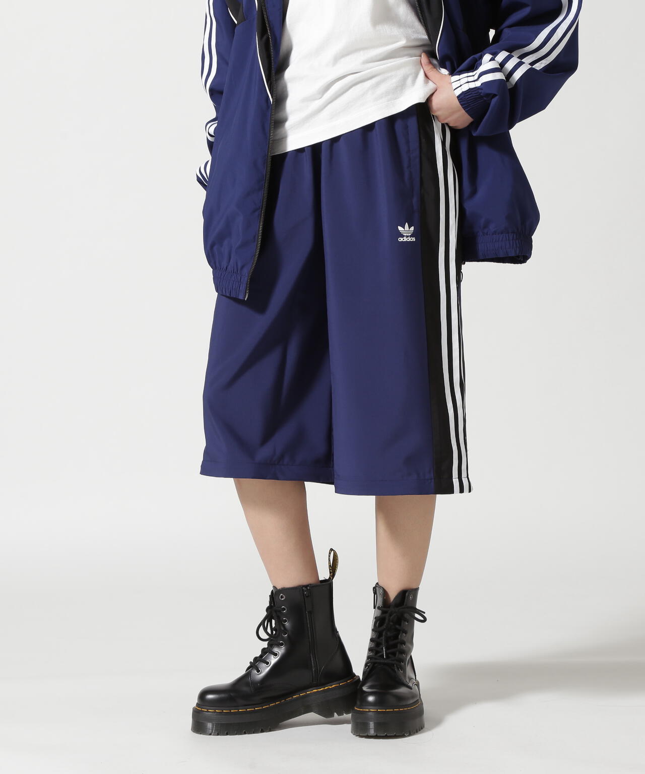 adidas Originals/アディダスオリジナルス/RASANT TRACK PANTS | L.H.P