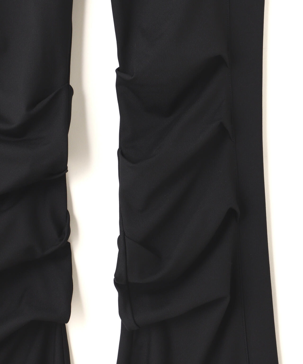NACHE/ナチェ/DRAPING JERSEY PANTS | L.H.P（エルエイチピー
