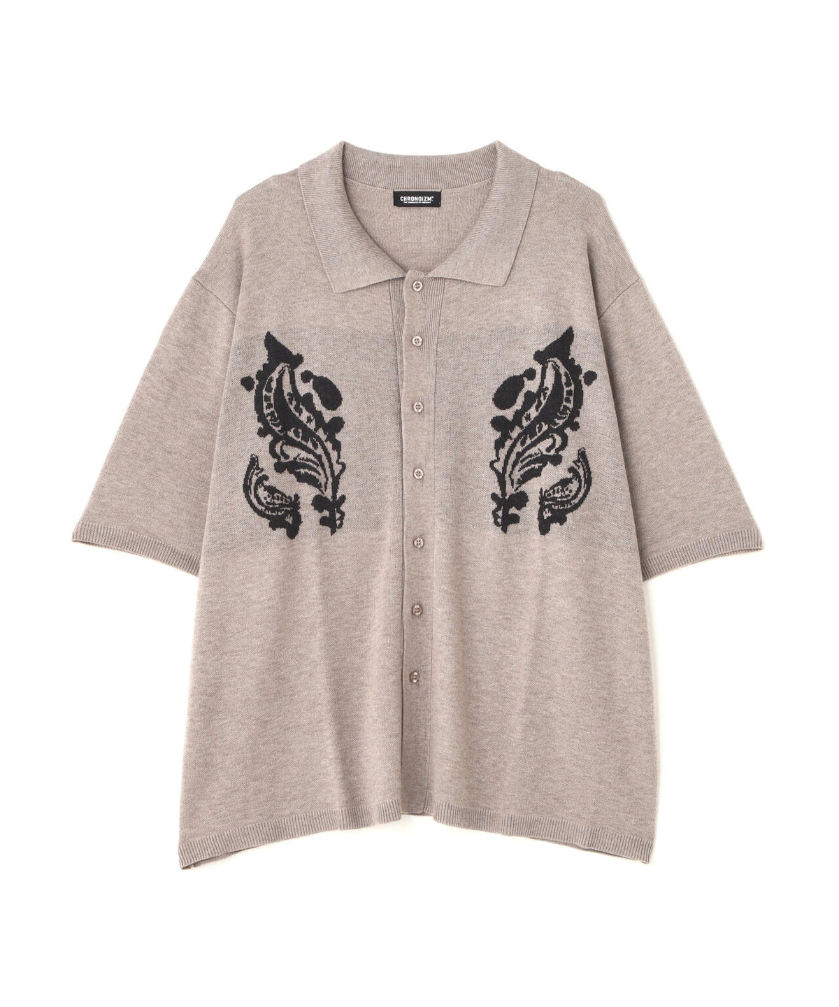 CHRONOIZM/クロノイズム/FLOWER KNIT | L.H.P（エルエイチピー 