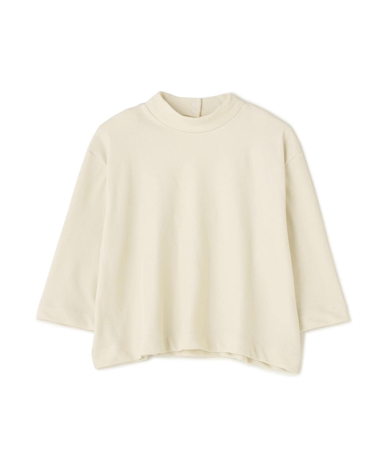 エルエイチピー（LHP）/MANOF／マノフ／BACK OPEN CUT TOPS MANOF/マノフ/BACK OPEN CUT TOPS | L.H.P（エルエイチピー） ｜【公式