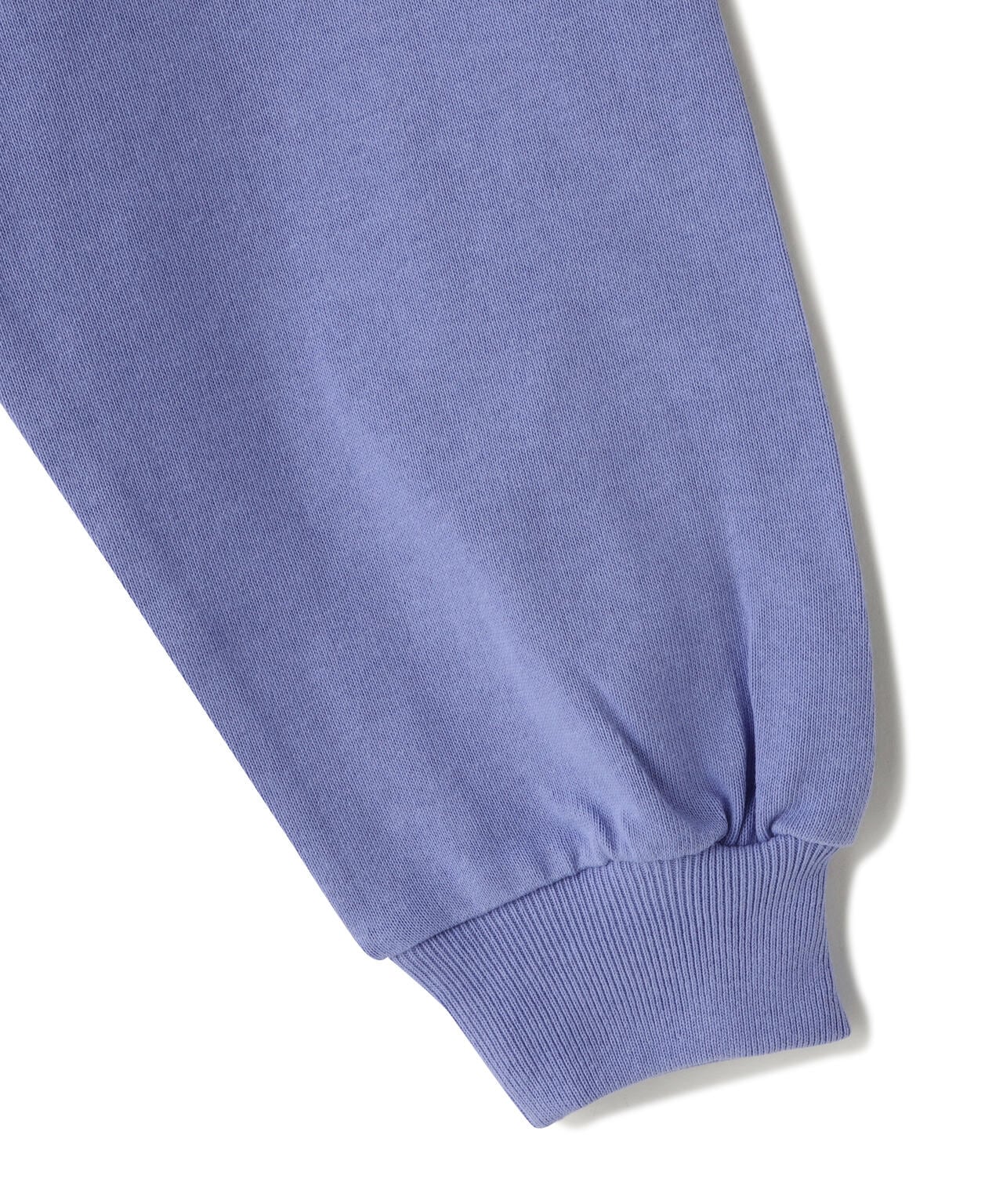 yipyip/イップイップ/刺繍ロンT | L.H.P（エルエイチピー） ｜【公式