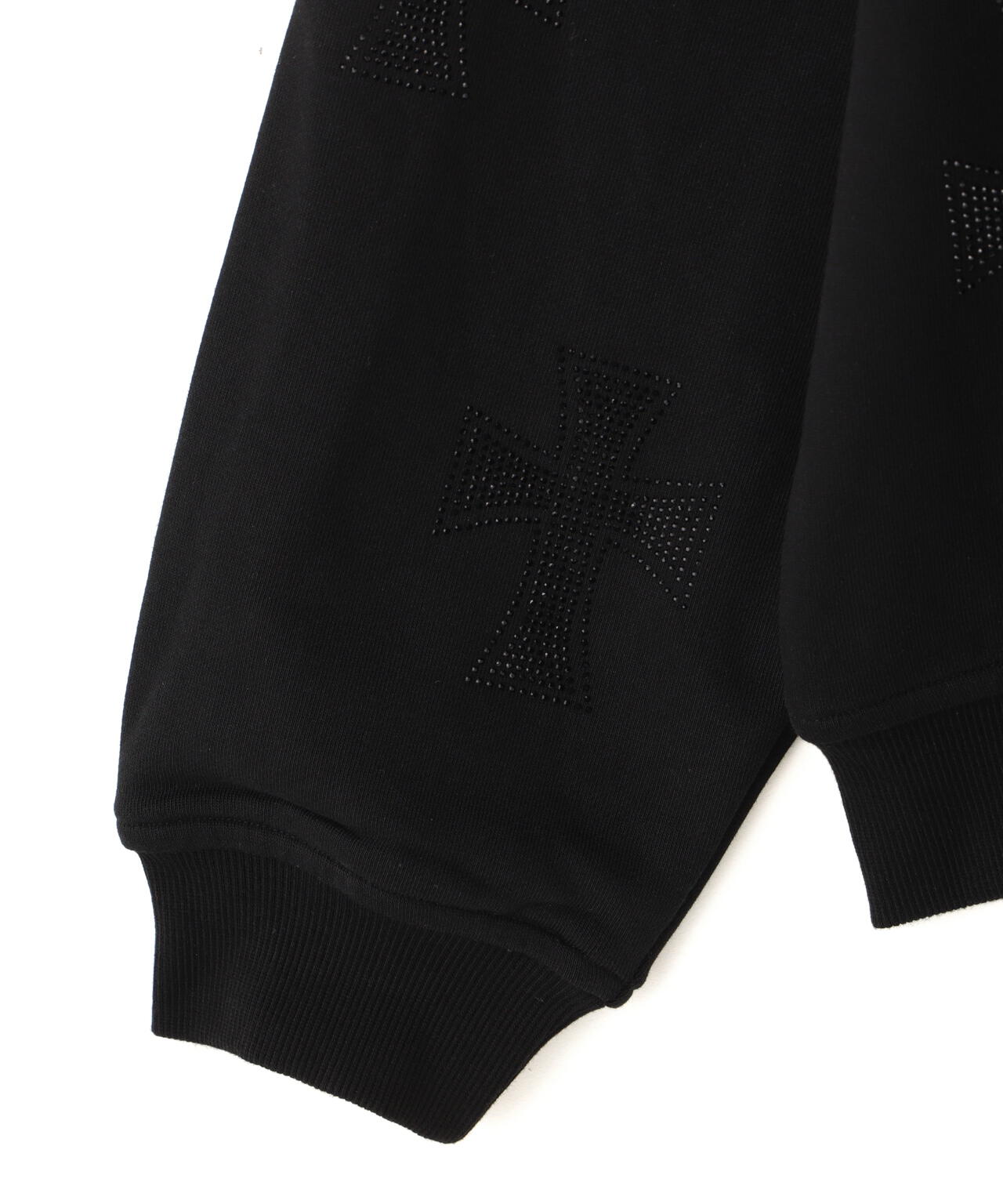 アンノーンCROSS REVERSIBLE ZIP アンノーンCROSS REVERSIBLE ZIP