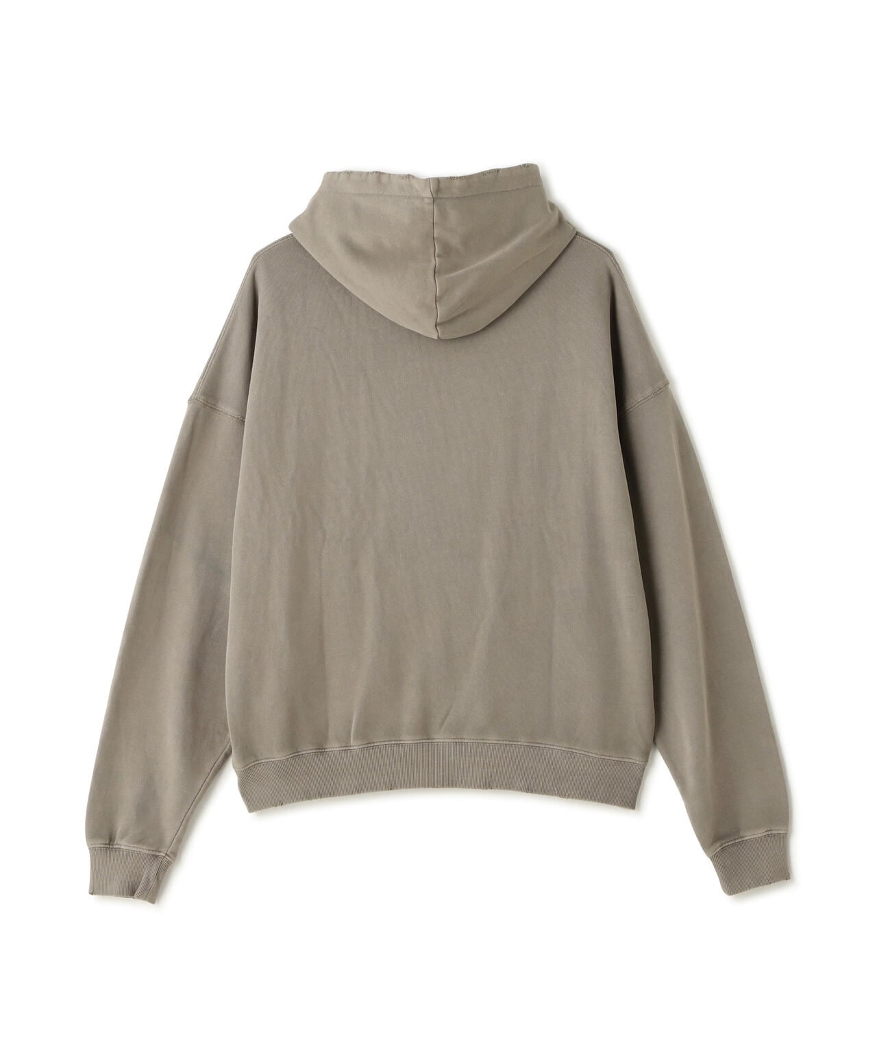 DankeSchon/ダンケシェーン/PIGMENT SWEAT HOODIE DAVID | L.H.P