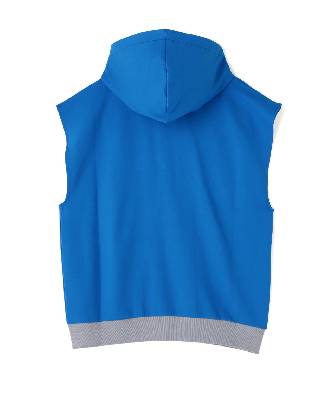 neuron/にゅうろん/ノースリーブパーカー | L.H.P（エルエイチピー