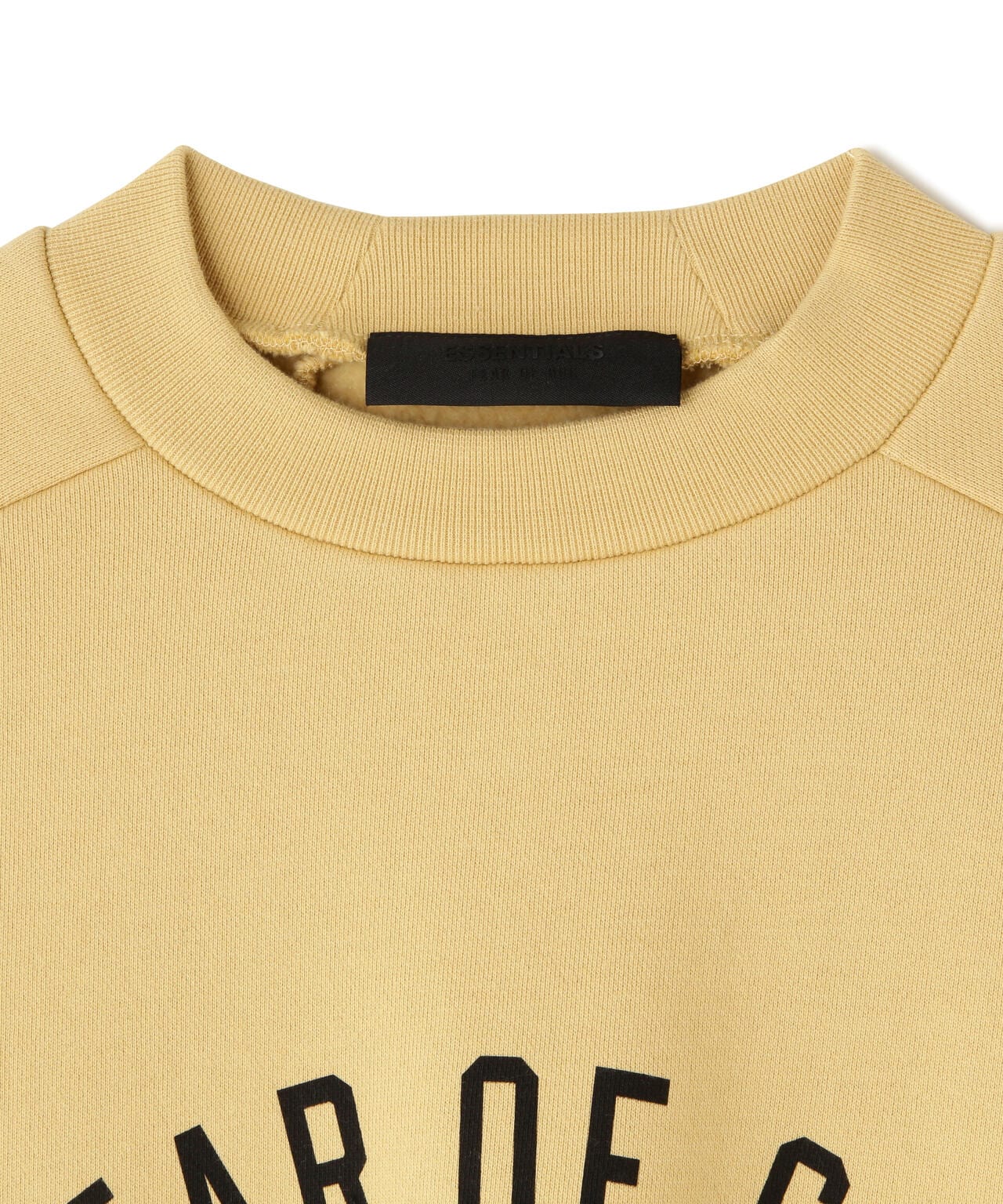 Fear of God ESSENTIALS/FOG エッセンシャルズ/【WOMENS】FLEECE