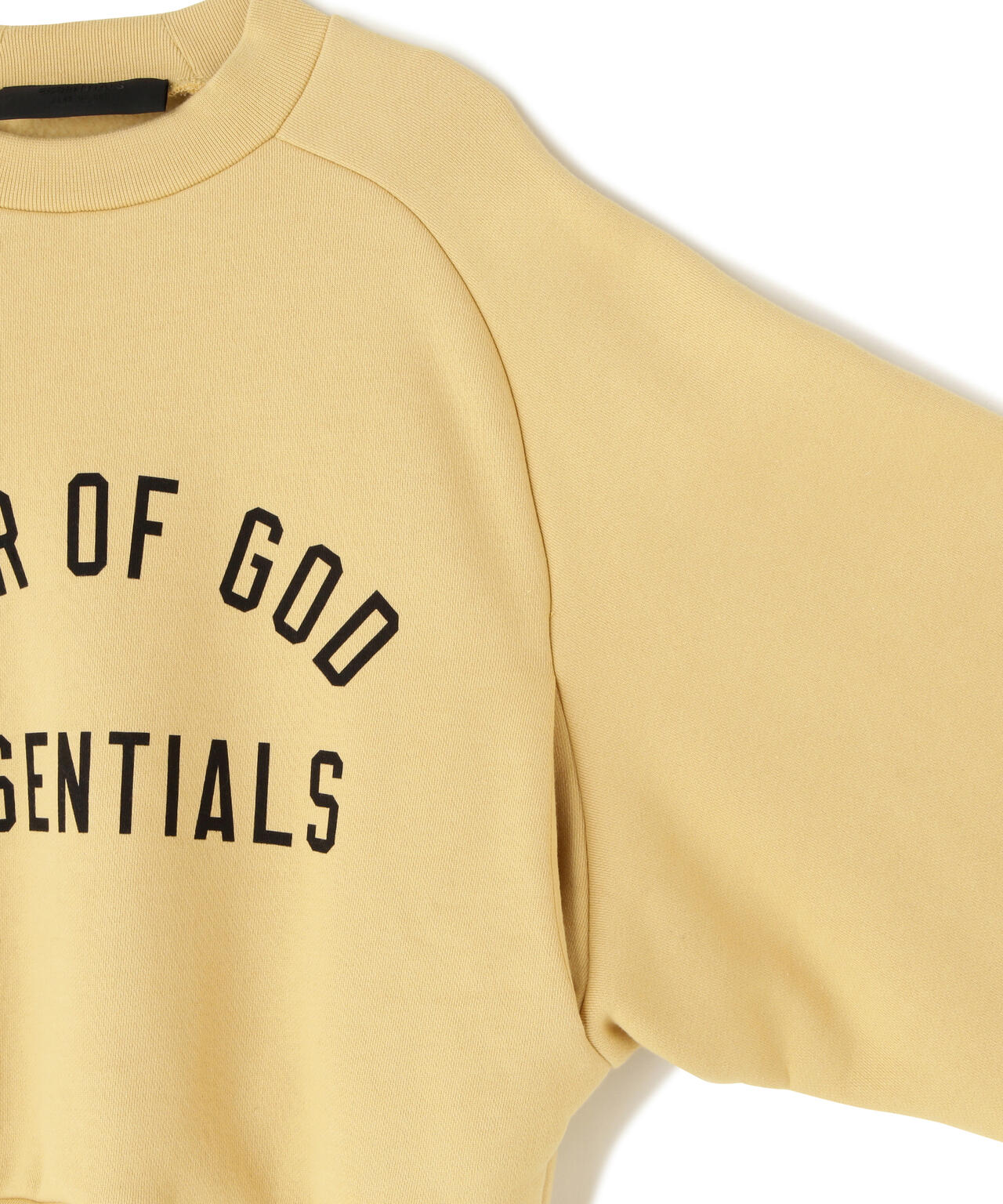 Fear of God ESSENTIALS/FOG エッセンシャルズ/【WOMENS】FLEECE