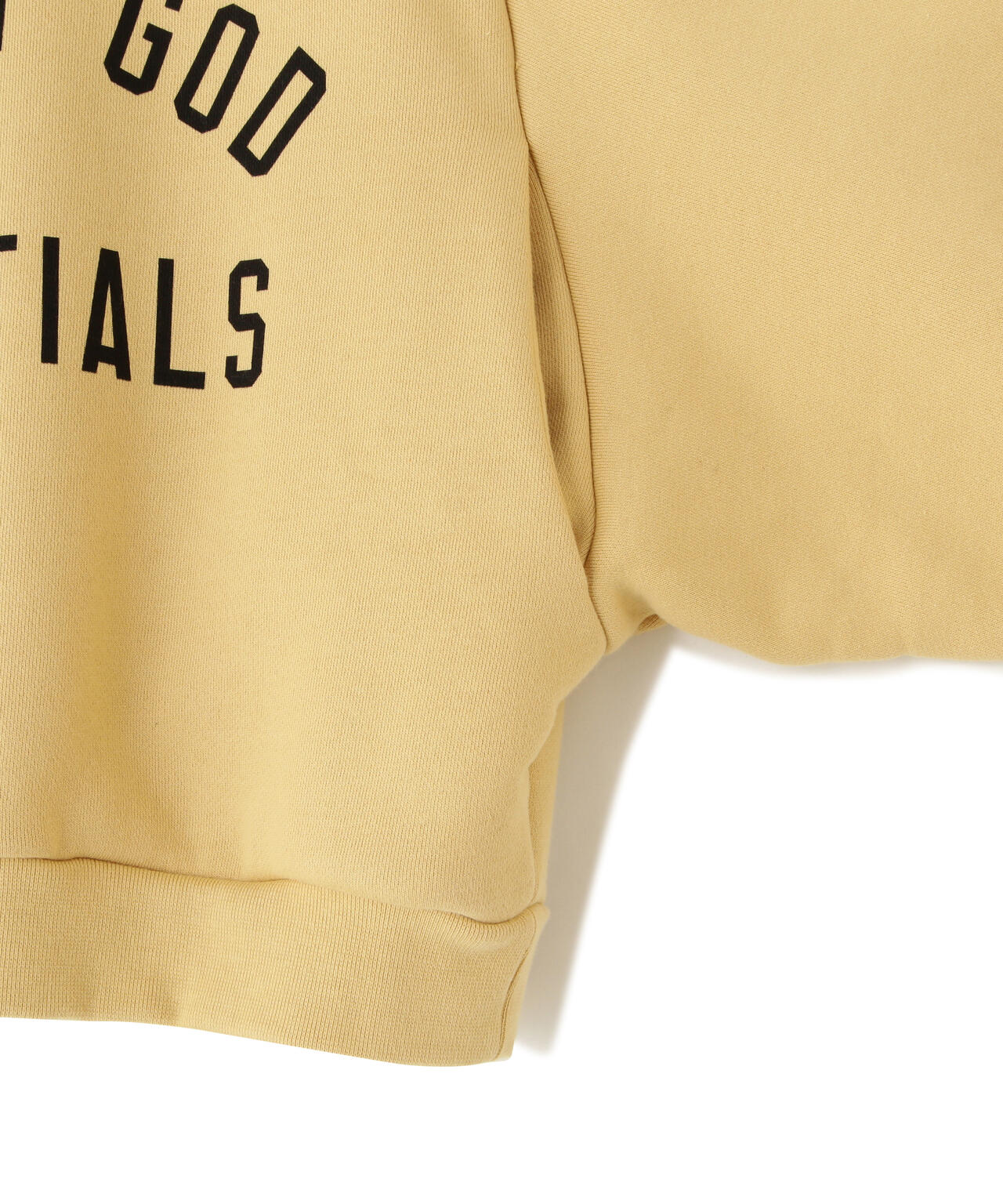 Fear of God ESSENTIALS/FOG エッセンシャルズ/【WOMENS】FLEECE