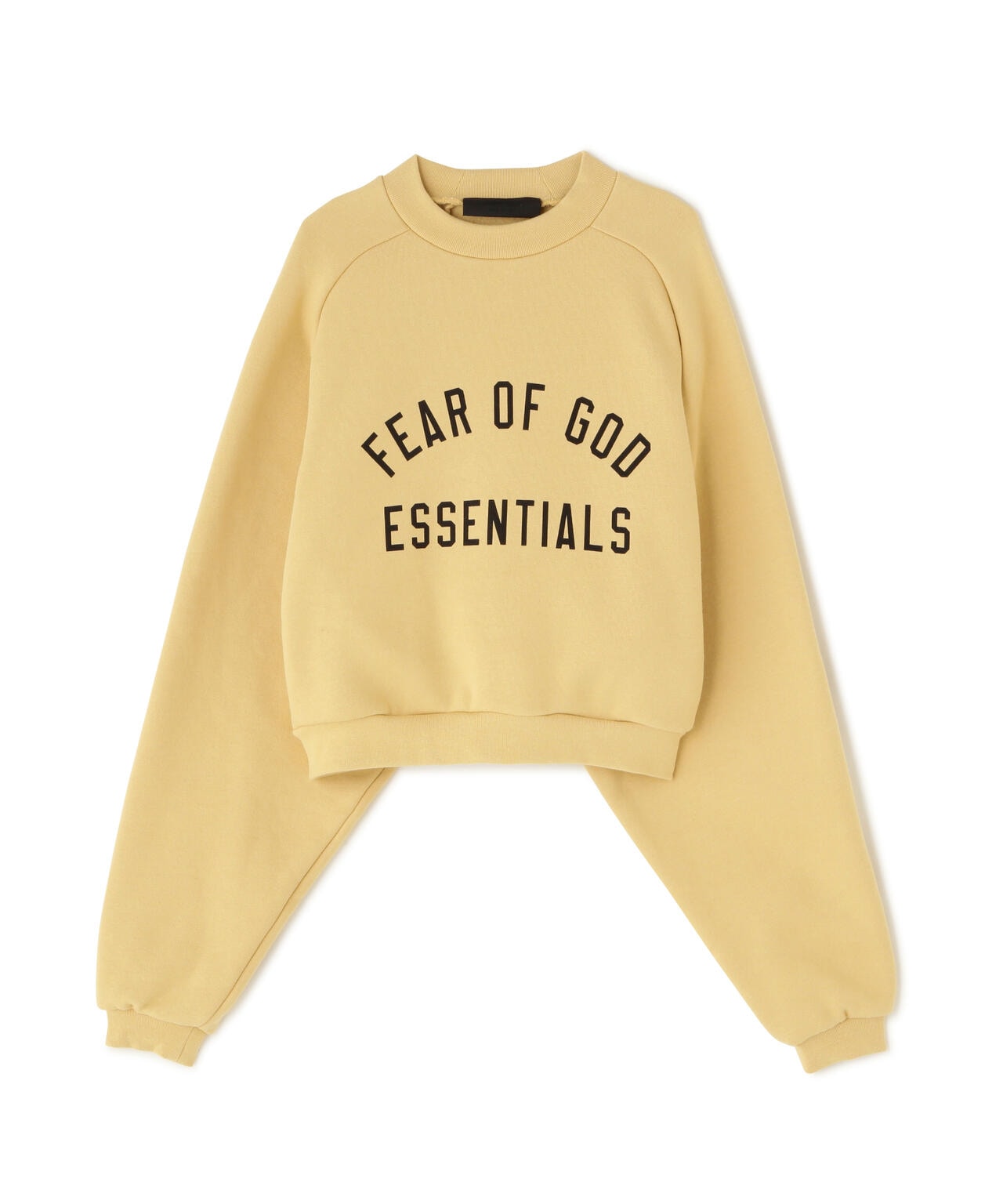 Fear of God ESSENTIALS/FOG エッセンシャルズ/【WOMENS】FLEECE