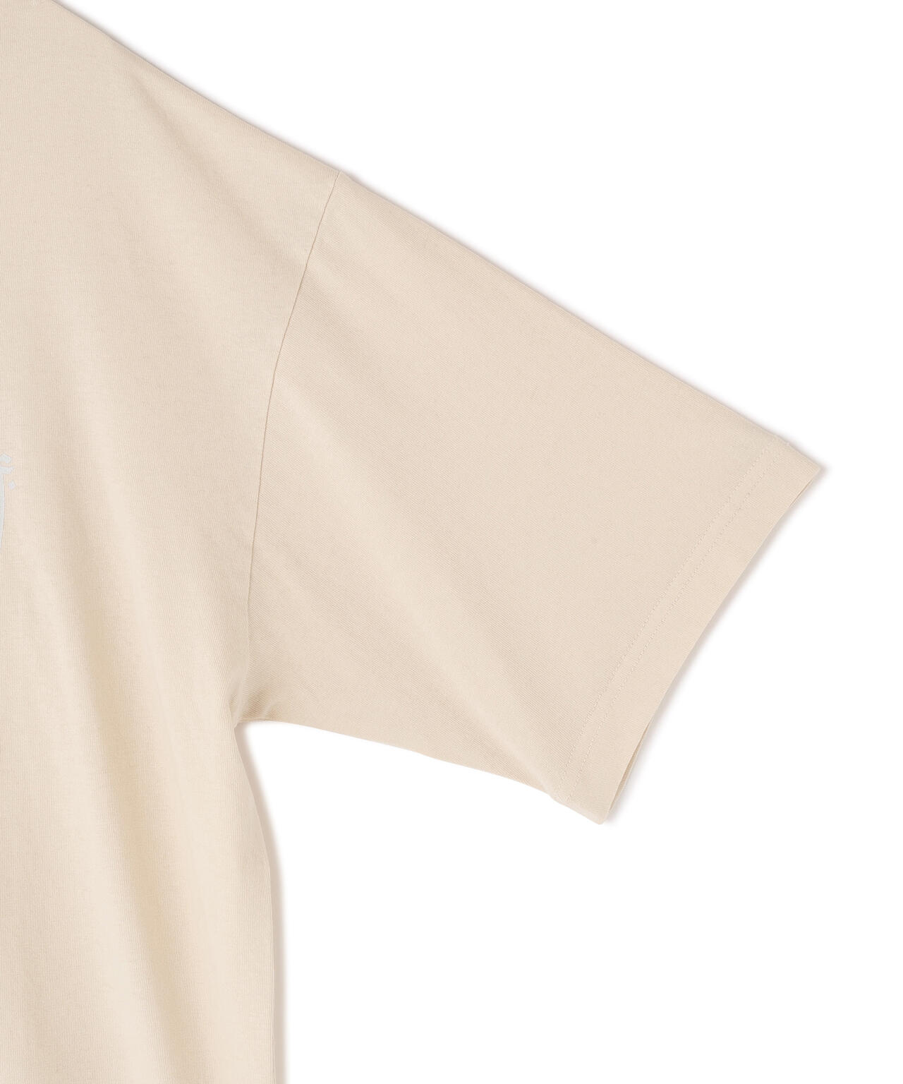 VOLTAGE CONTROL FILTER/ヴォルテージコントロールフィルター/Print T-shirt Oversied