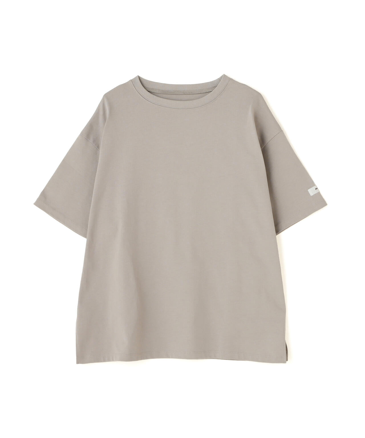 neuron/にゅうろん/オーバーサイズＴシャツ