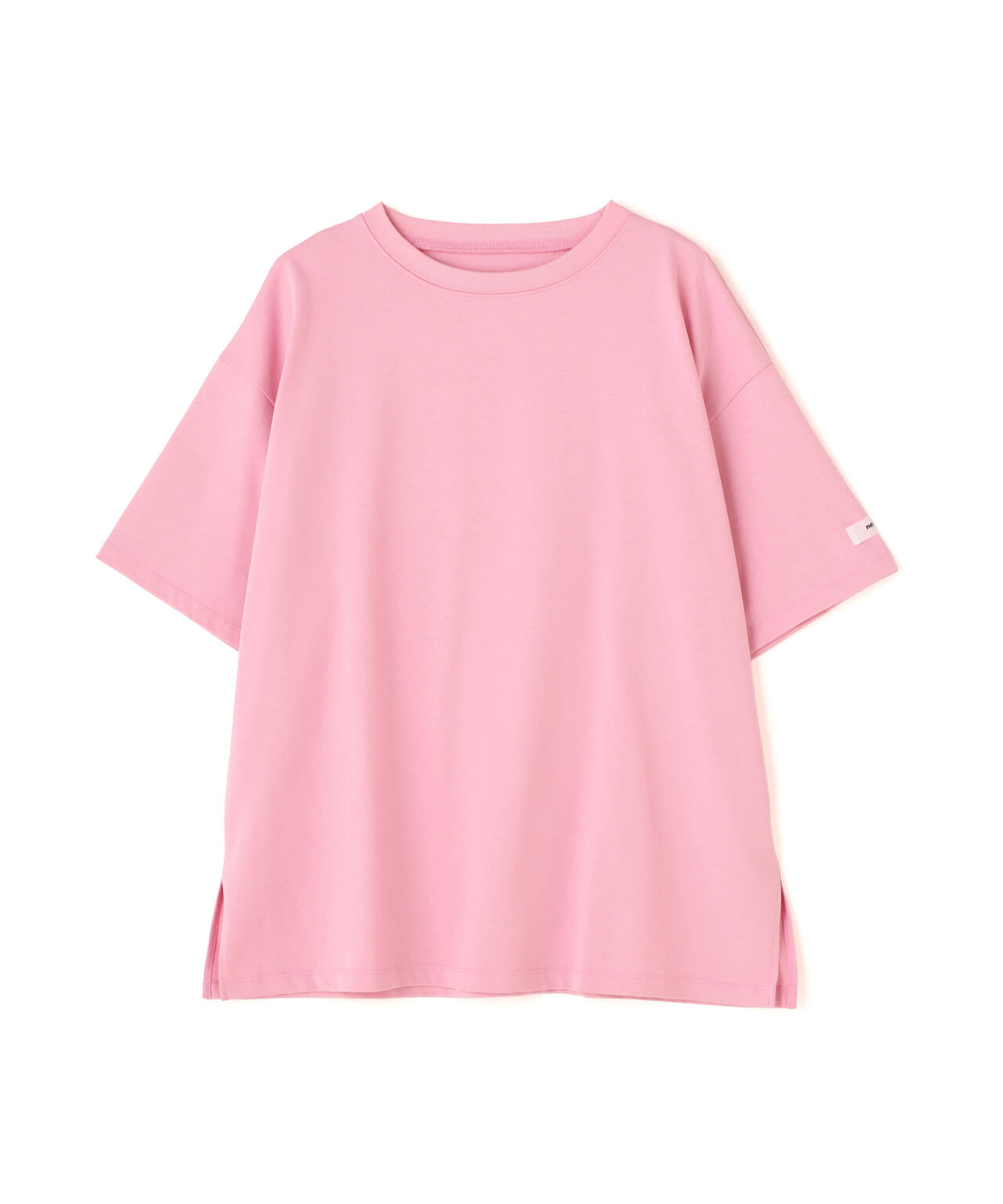 neuron/にゅうろん/オーバーサイズＴシャツ